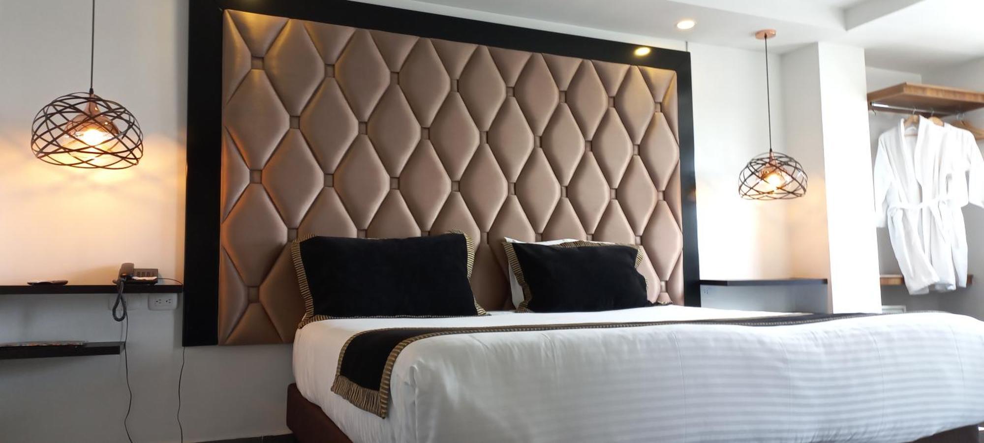 Dc Hotel Bogotá