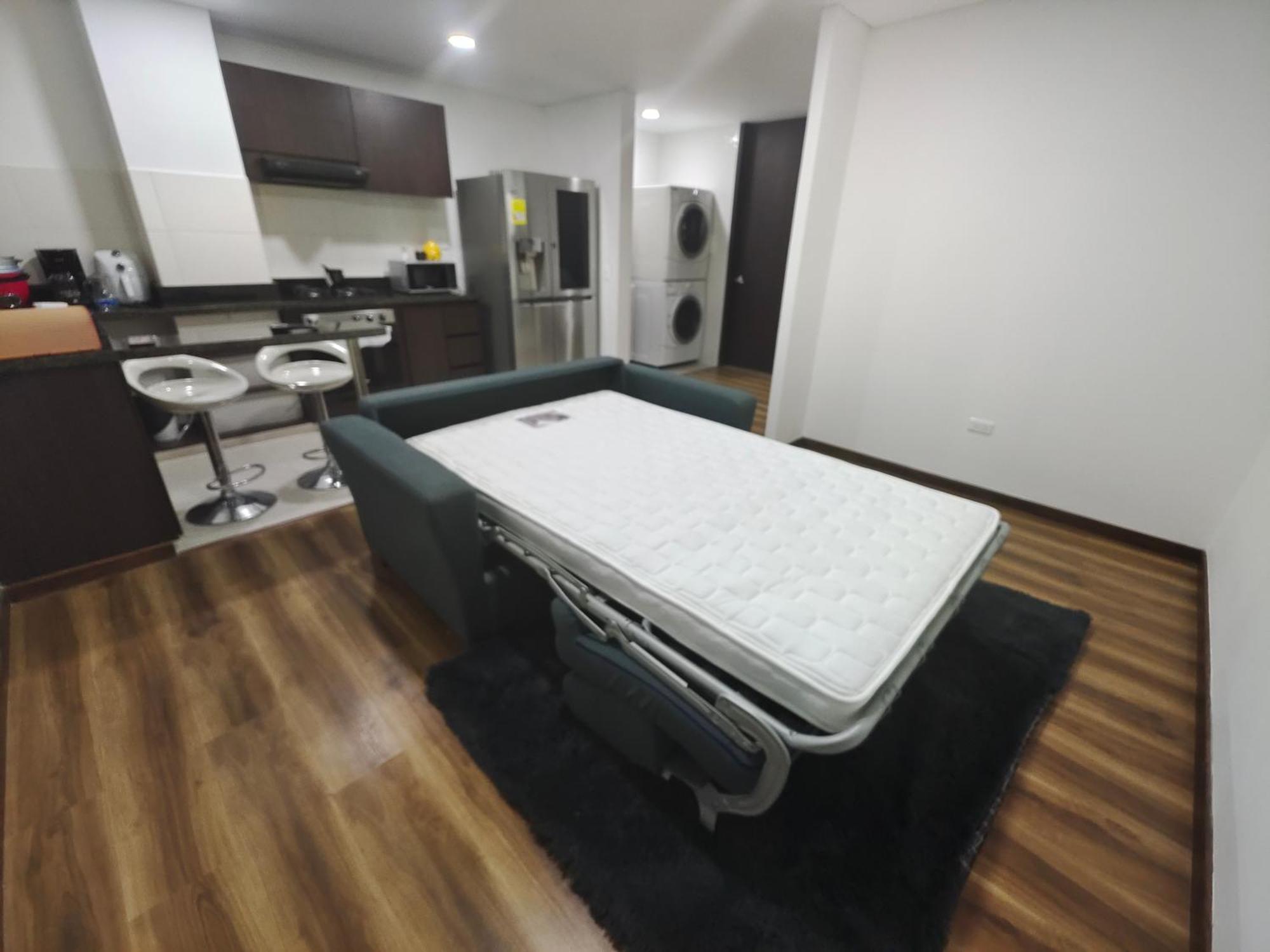 Apartamento Tranquilo Y Confortable *