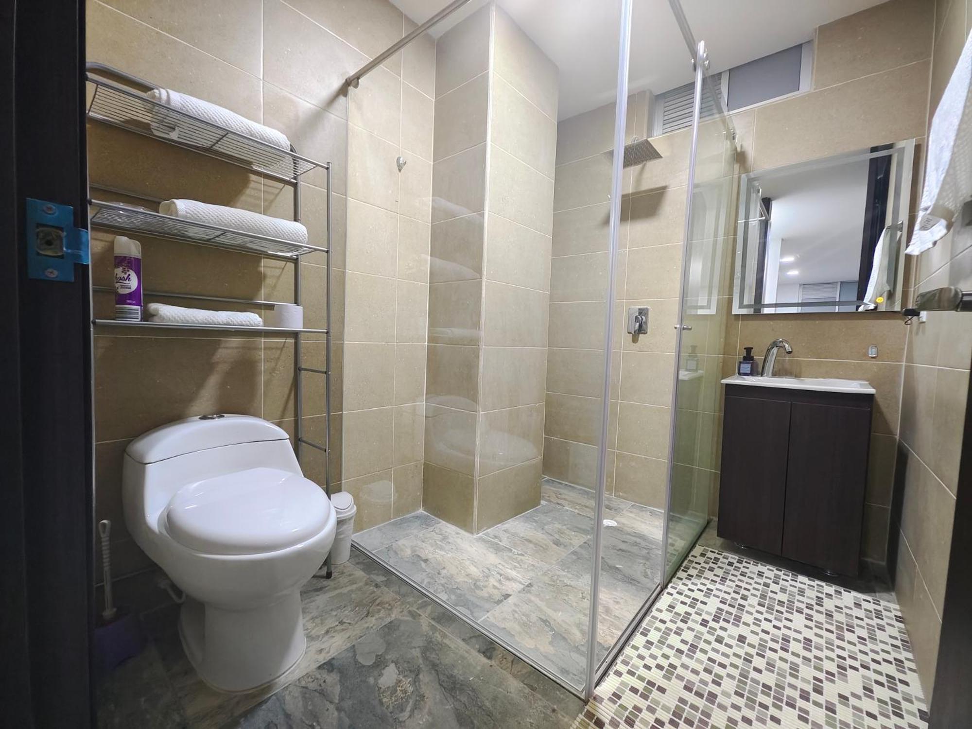 Apartamento Tranquilo Y Confortable