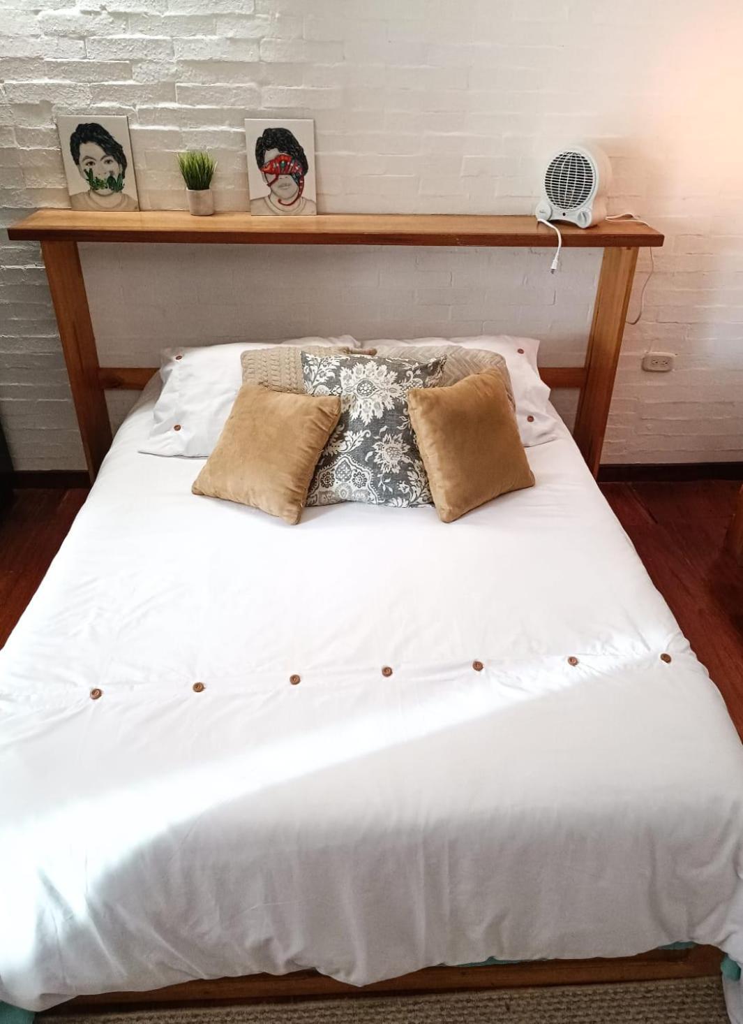 Apartamento Kaikun *