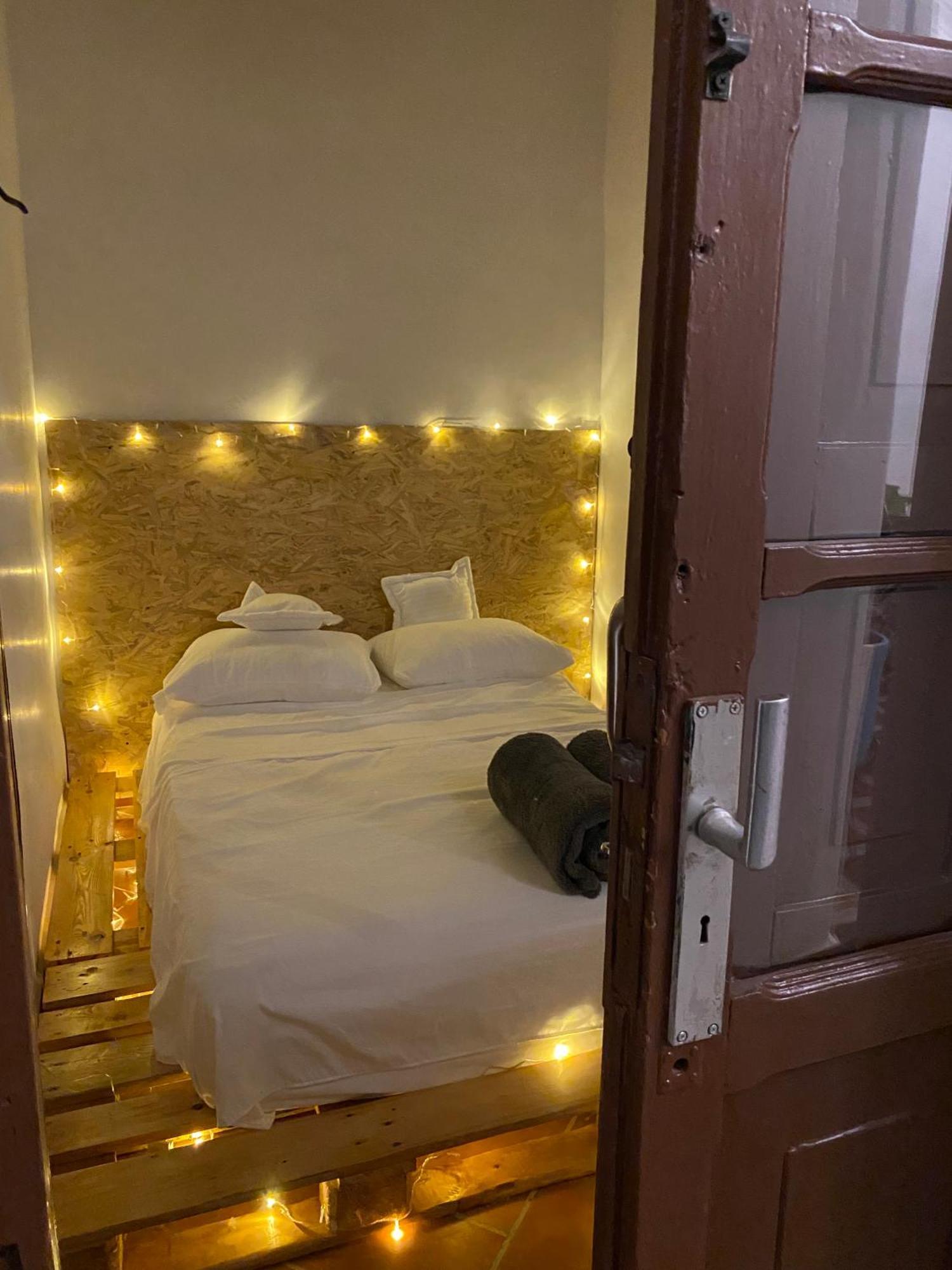 Banana Guest house