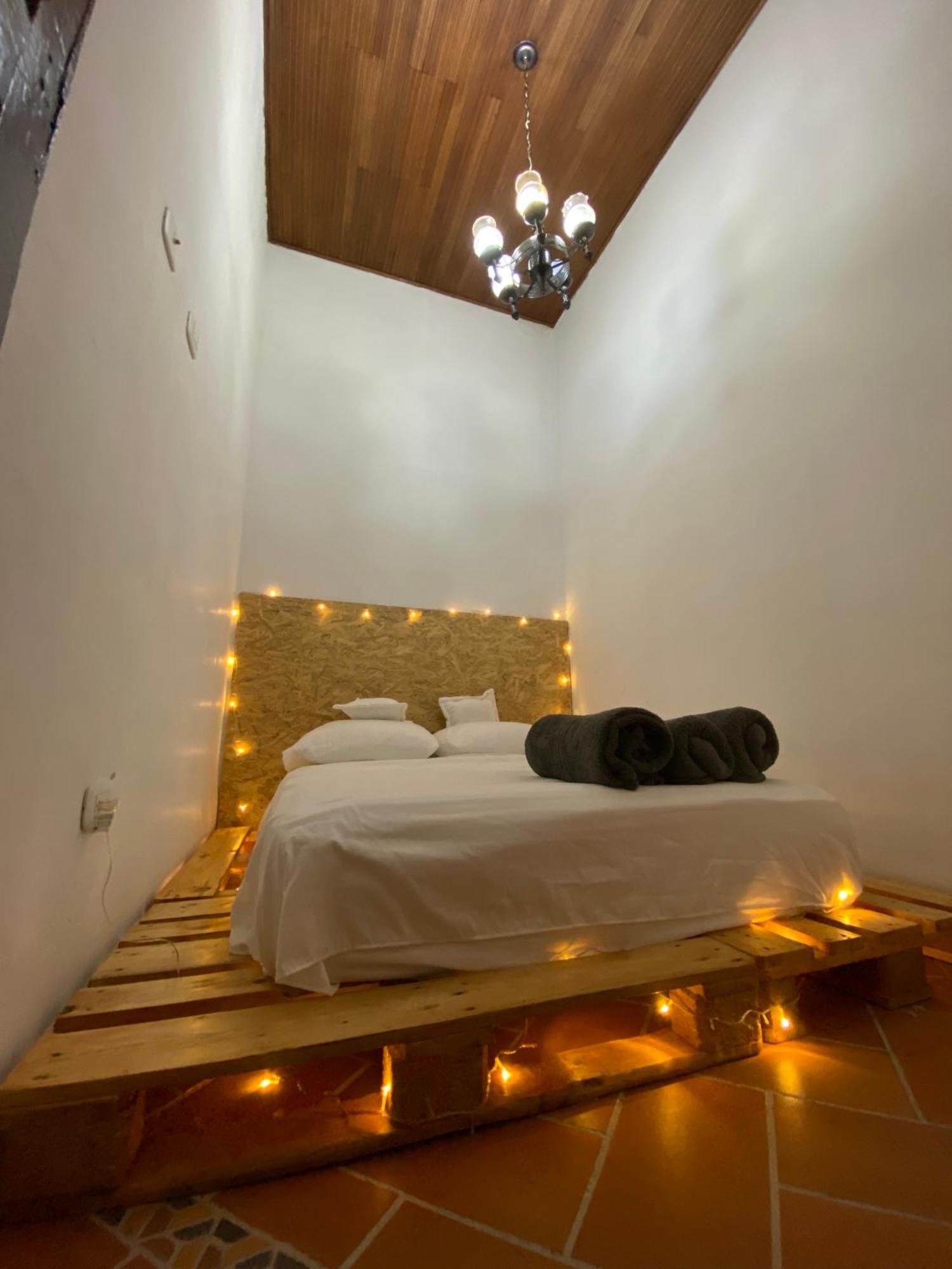 Banana Guest house *