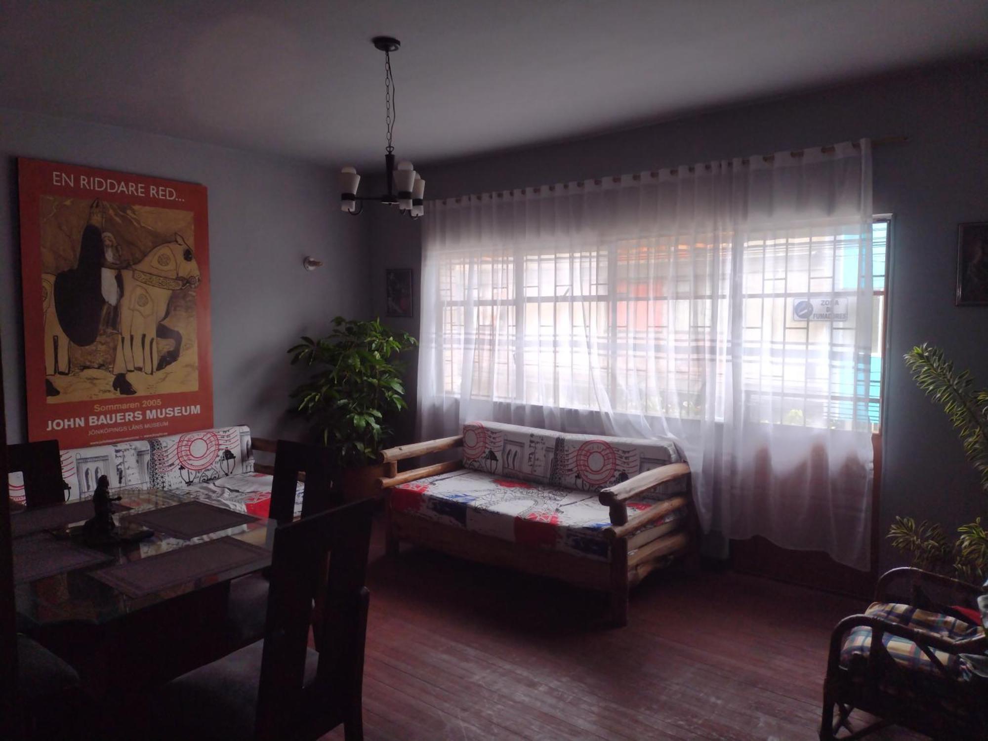 Pensión Hospedaje Casa Rojas Bogotá