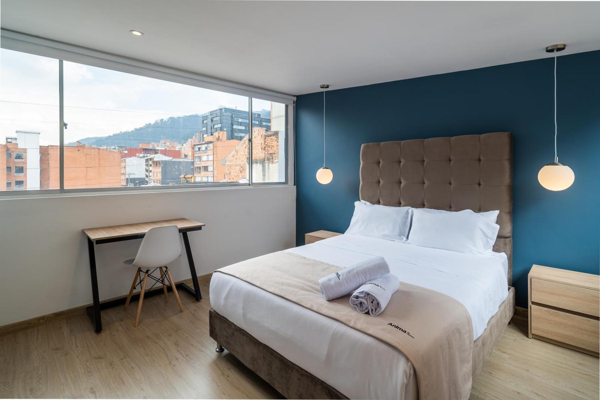 Anima 64 * Bogotá