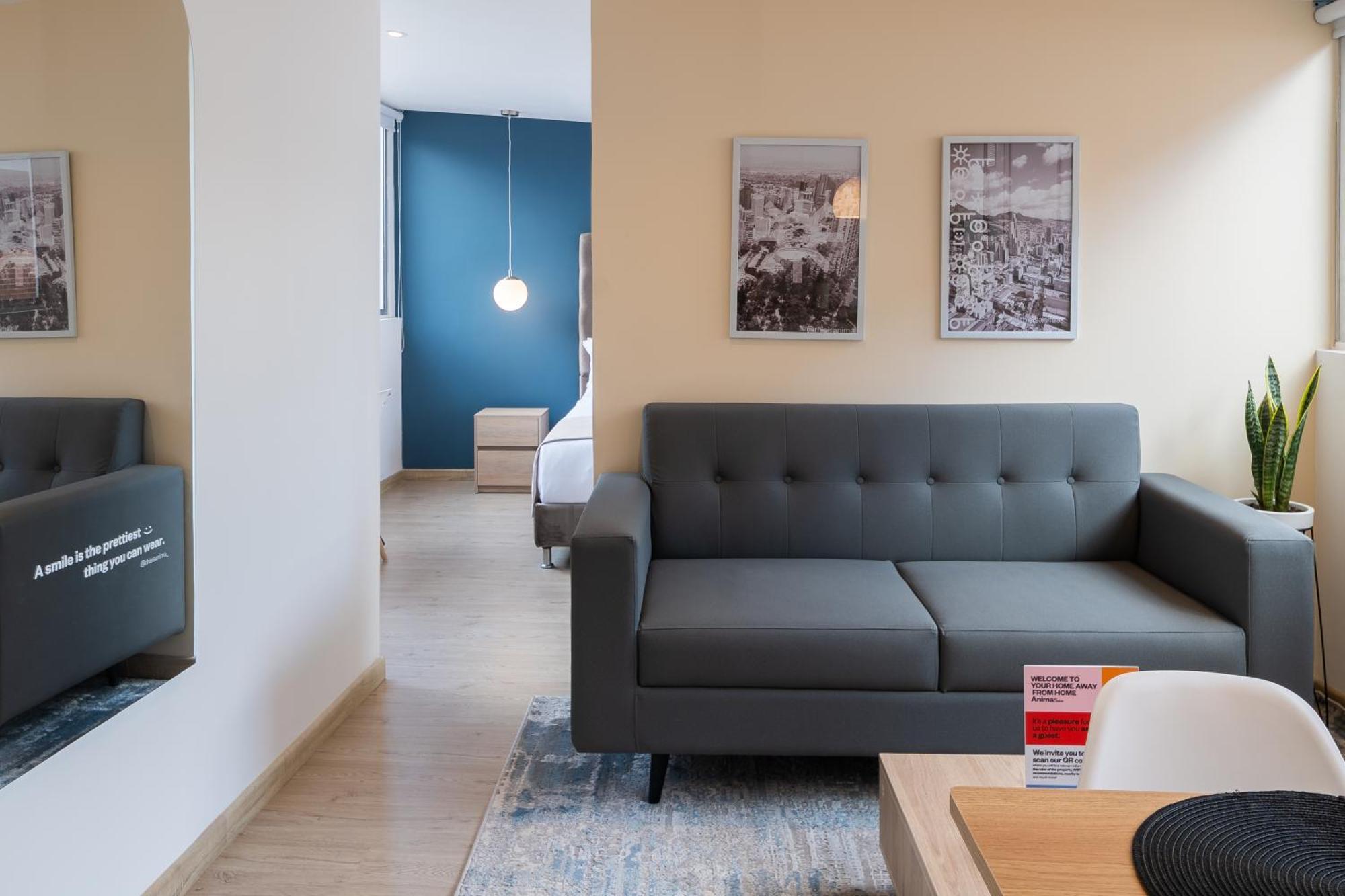 Anima 64 Apartamento Bogotá