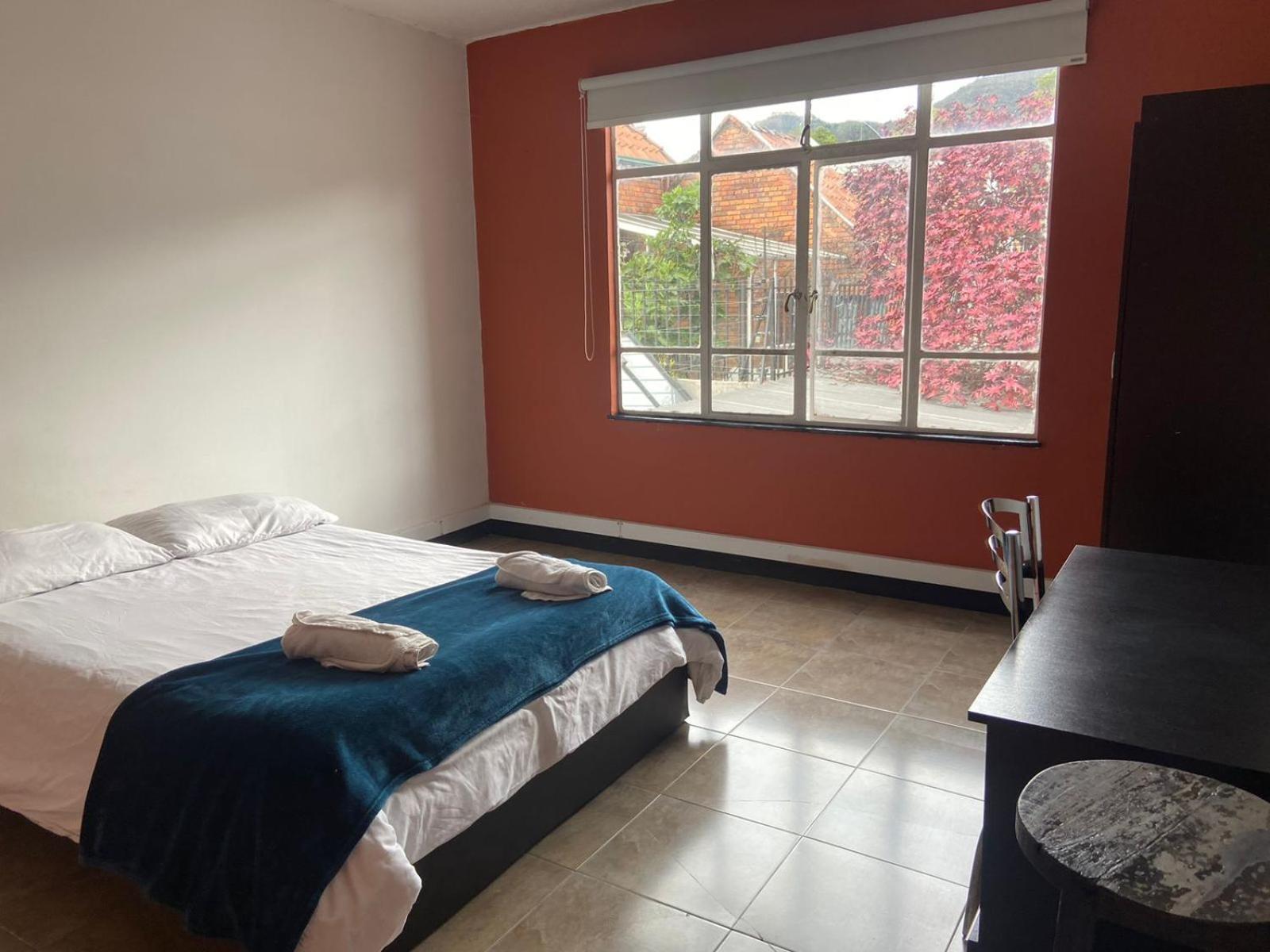 República Cabin Beds * Bogotá