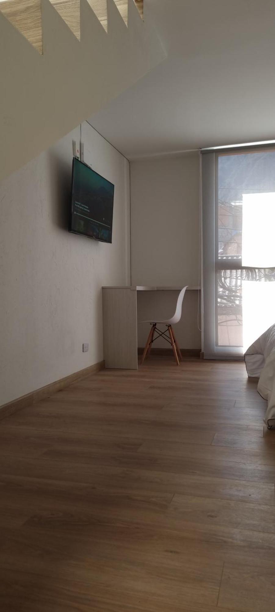 New Comfortable In La Candelaria, Apartamento Bogotá