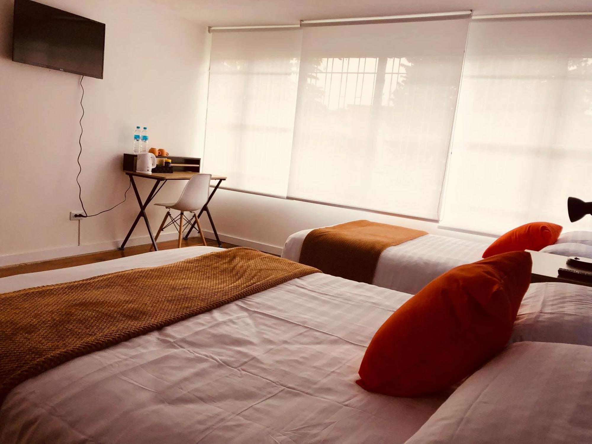 Casa Creazzo 62 - Movistar Arena Bogotá
