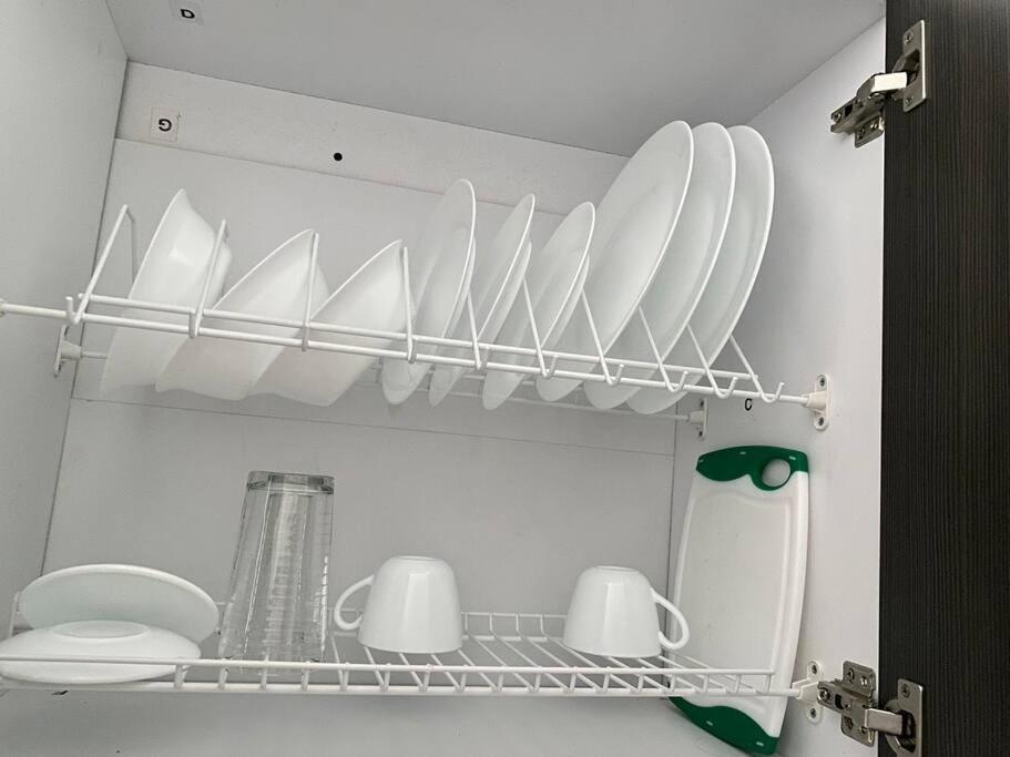 Loft Encantador, Muy Comodo, Al Lado Del Movistara *