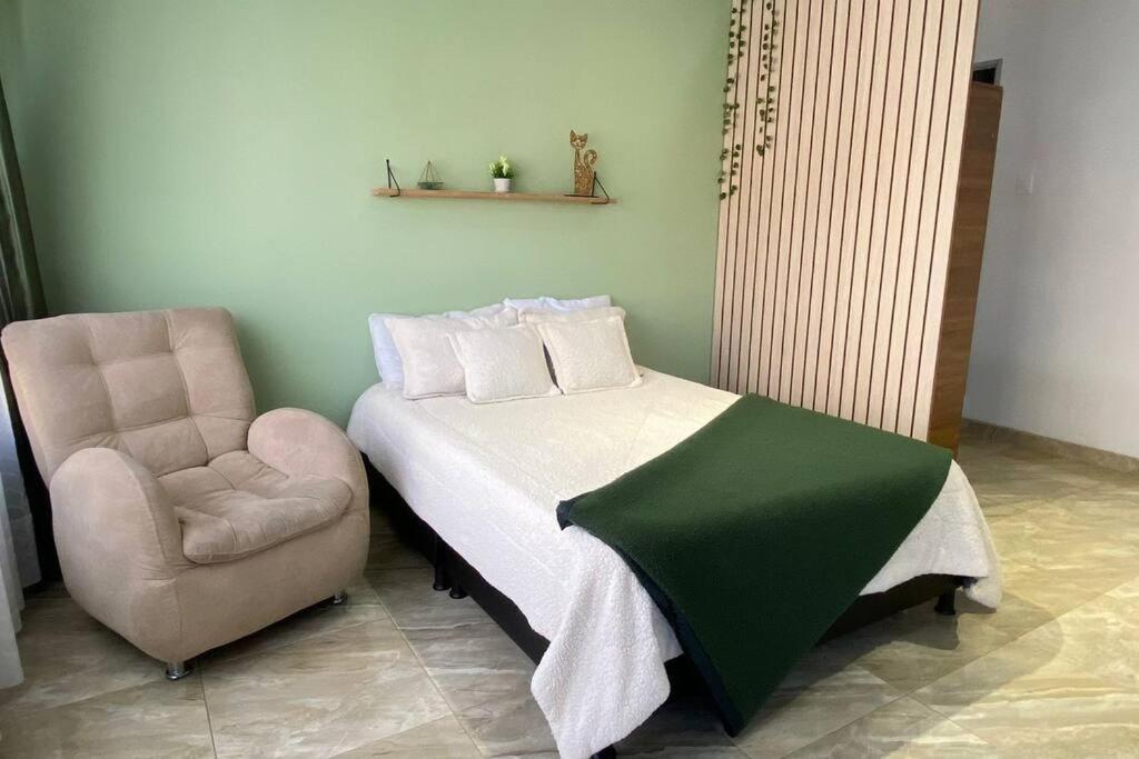 Apartamento Loft Encantador, Muy Comodo, Al Lado Del Movistara *
