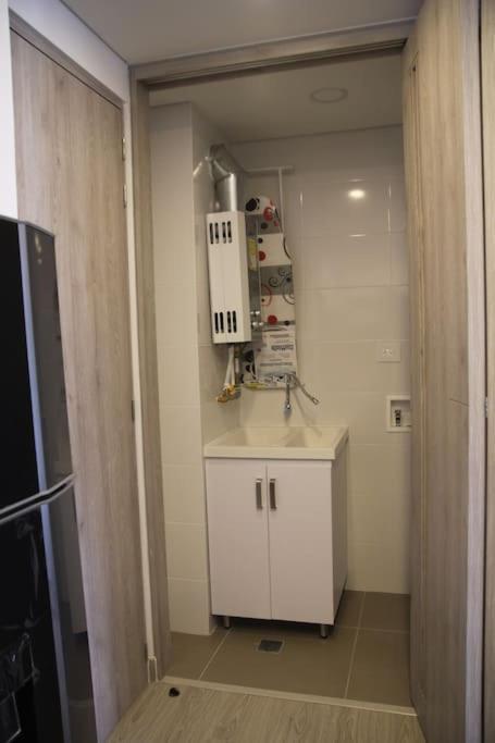 16 Torre Barcelona Apartment, Center Apartamento *