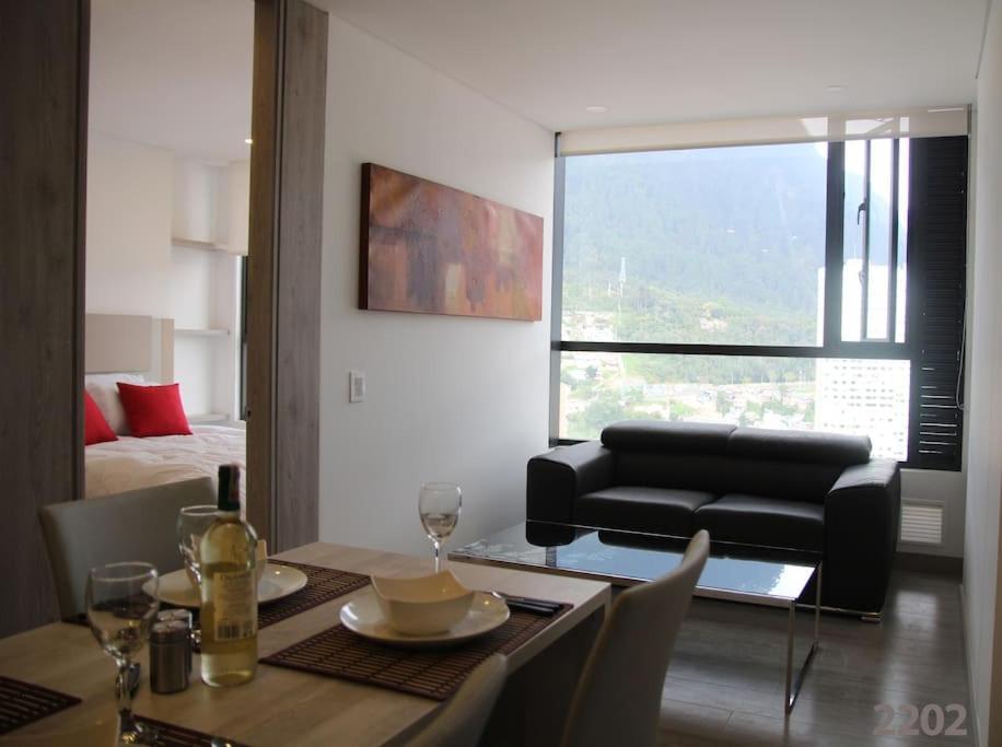 16 Torre Barcelona Apartment, Center Apartamento Bogotá