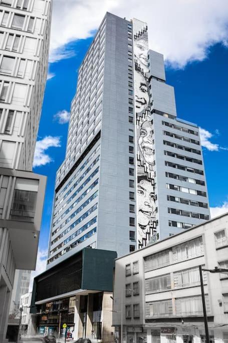 16 Torre Barcelona Apartment, Center