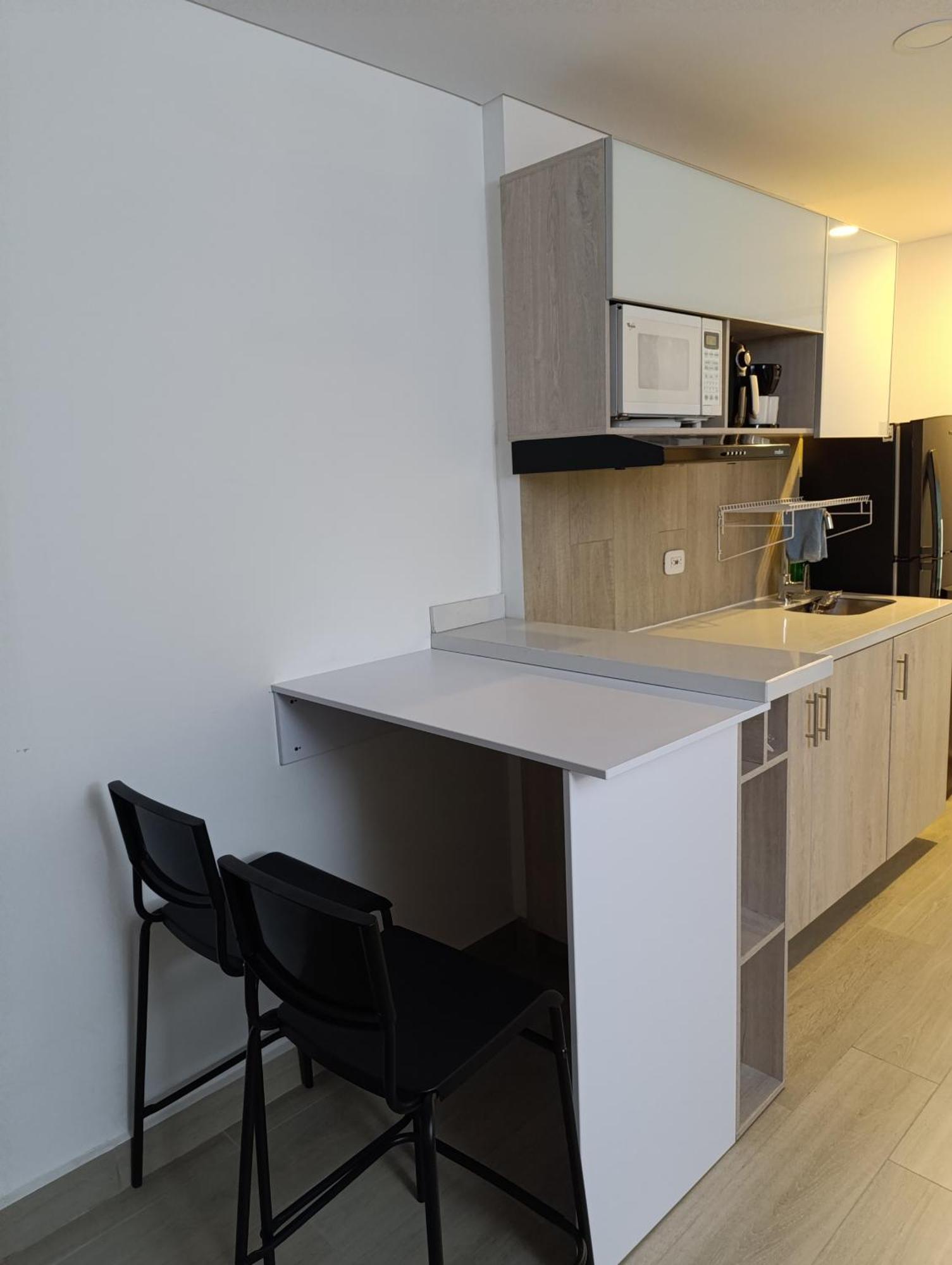 Zona Centro Apartamento *