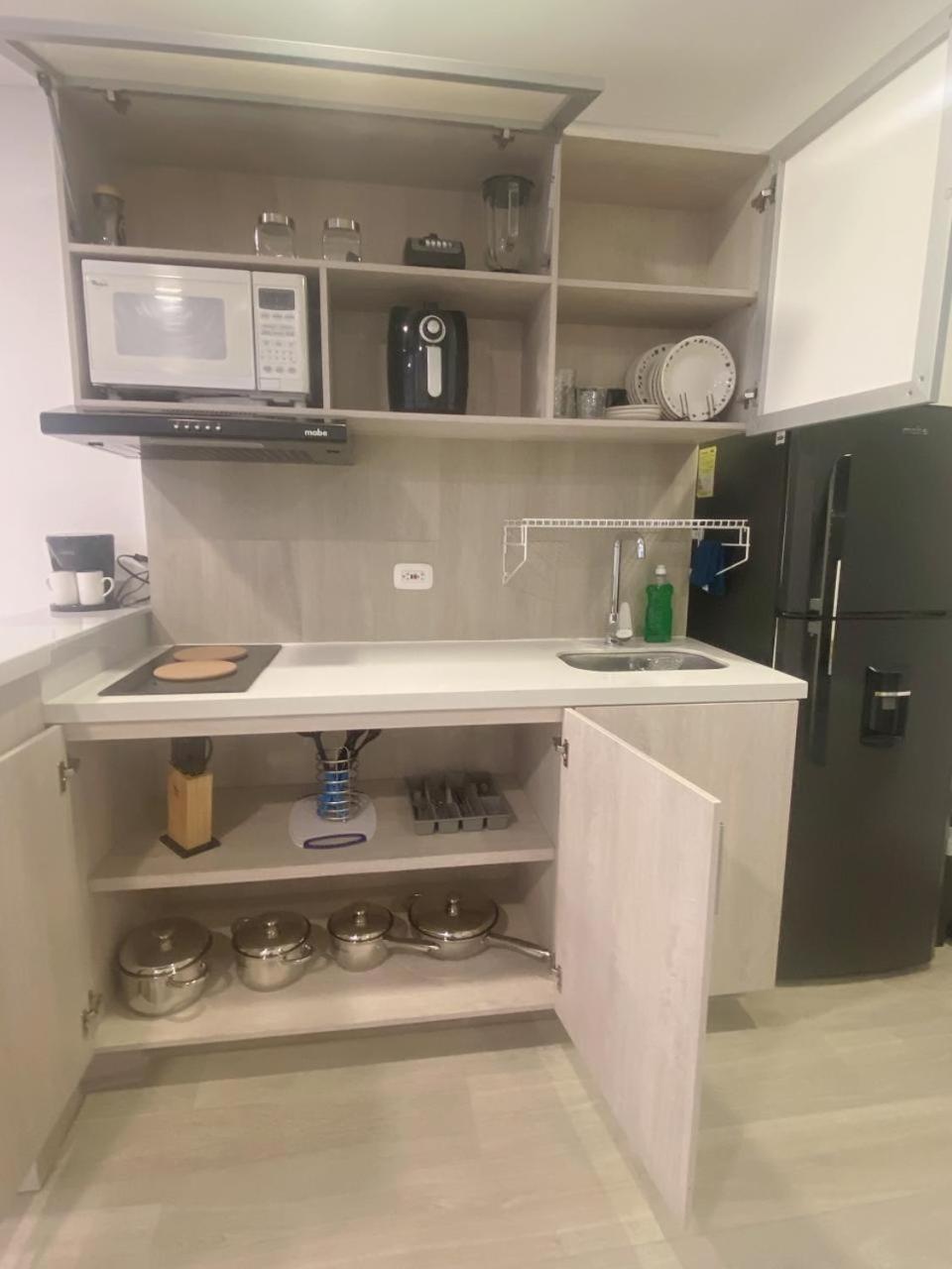 Apartamento Zona Centro Bogotá