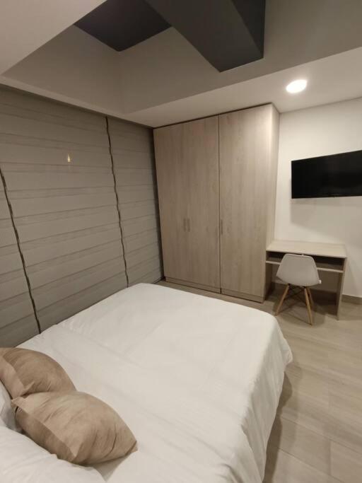 Apartamento Zona Centro *