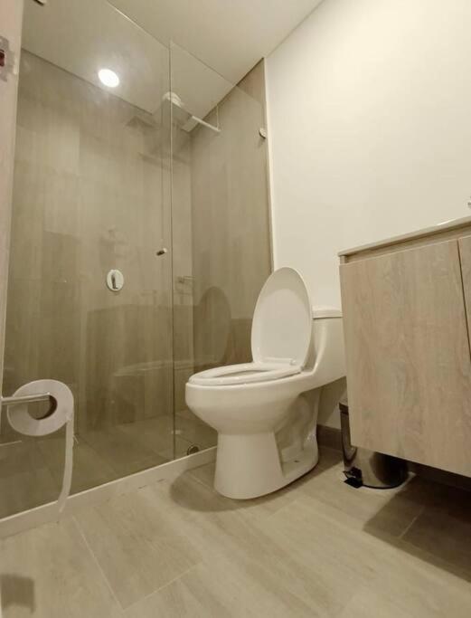 Zona Centro Apartamento *