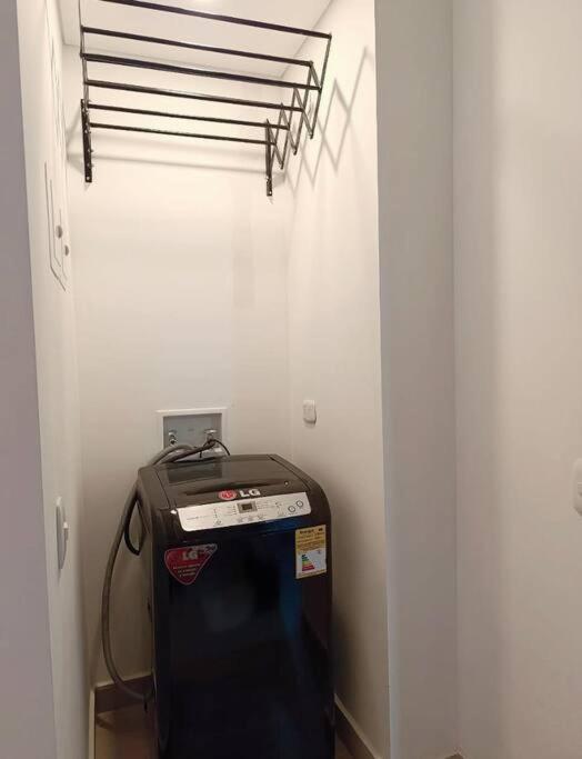 Apartamento Zona Centro