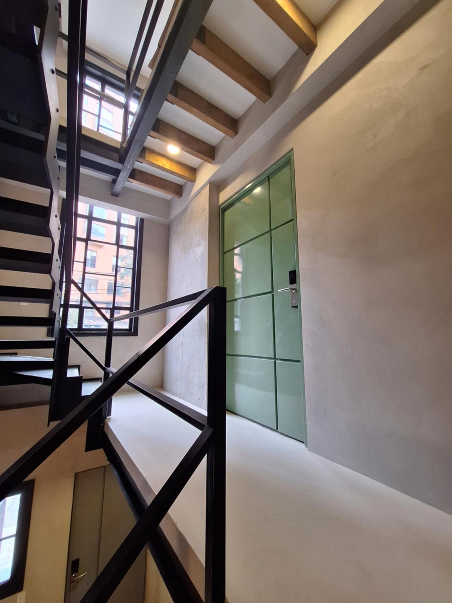 Casa Rolos * Bogotá