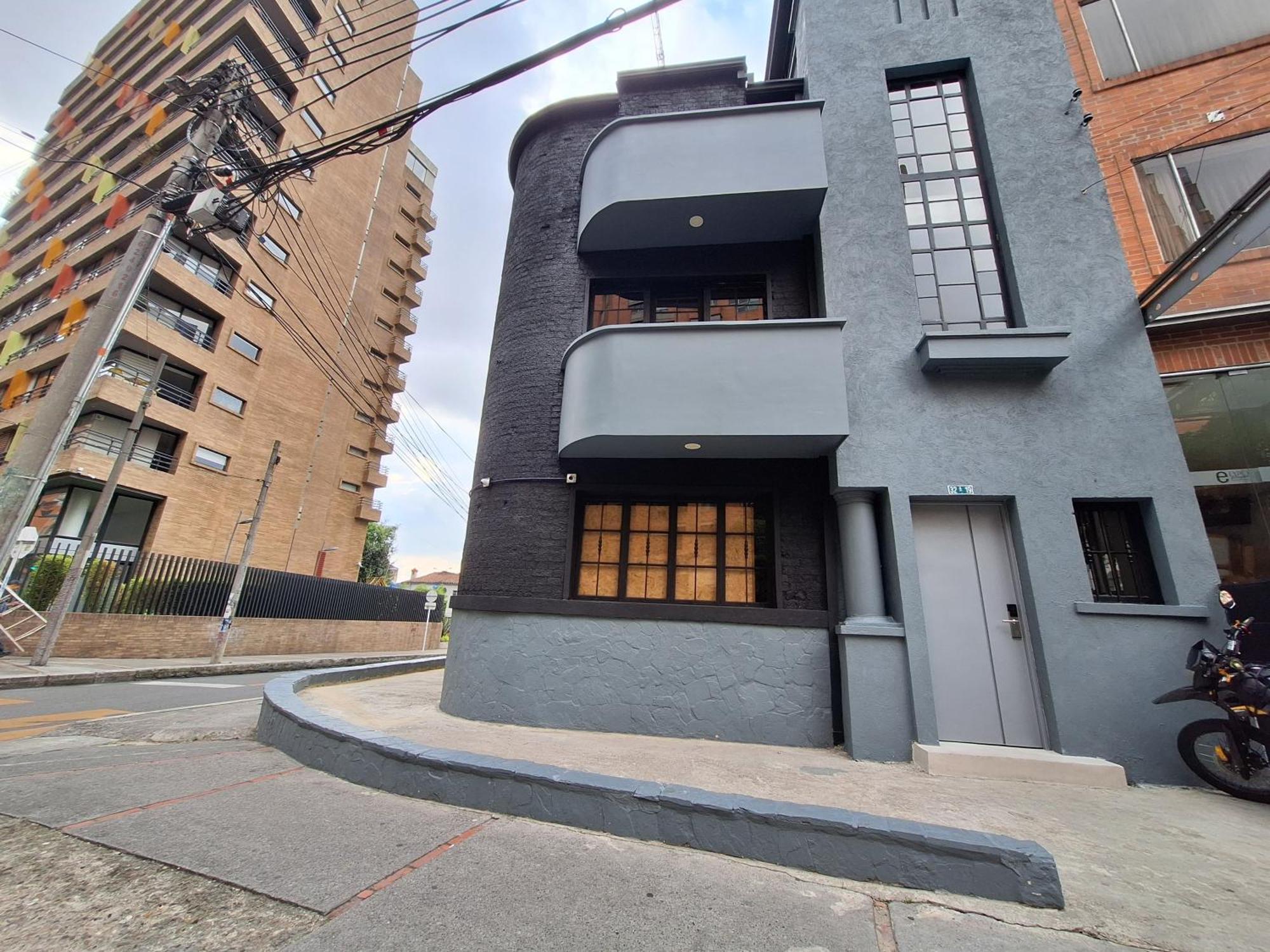 Casa Rolos *
