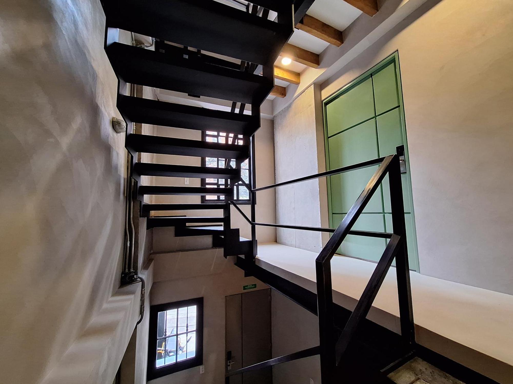 Casa Rolos Pensión *