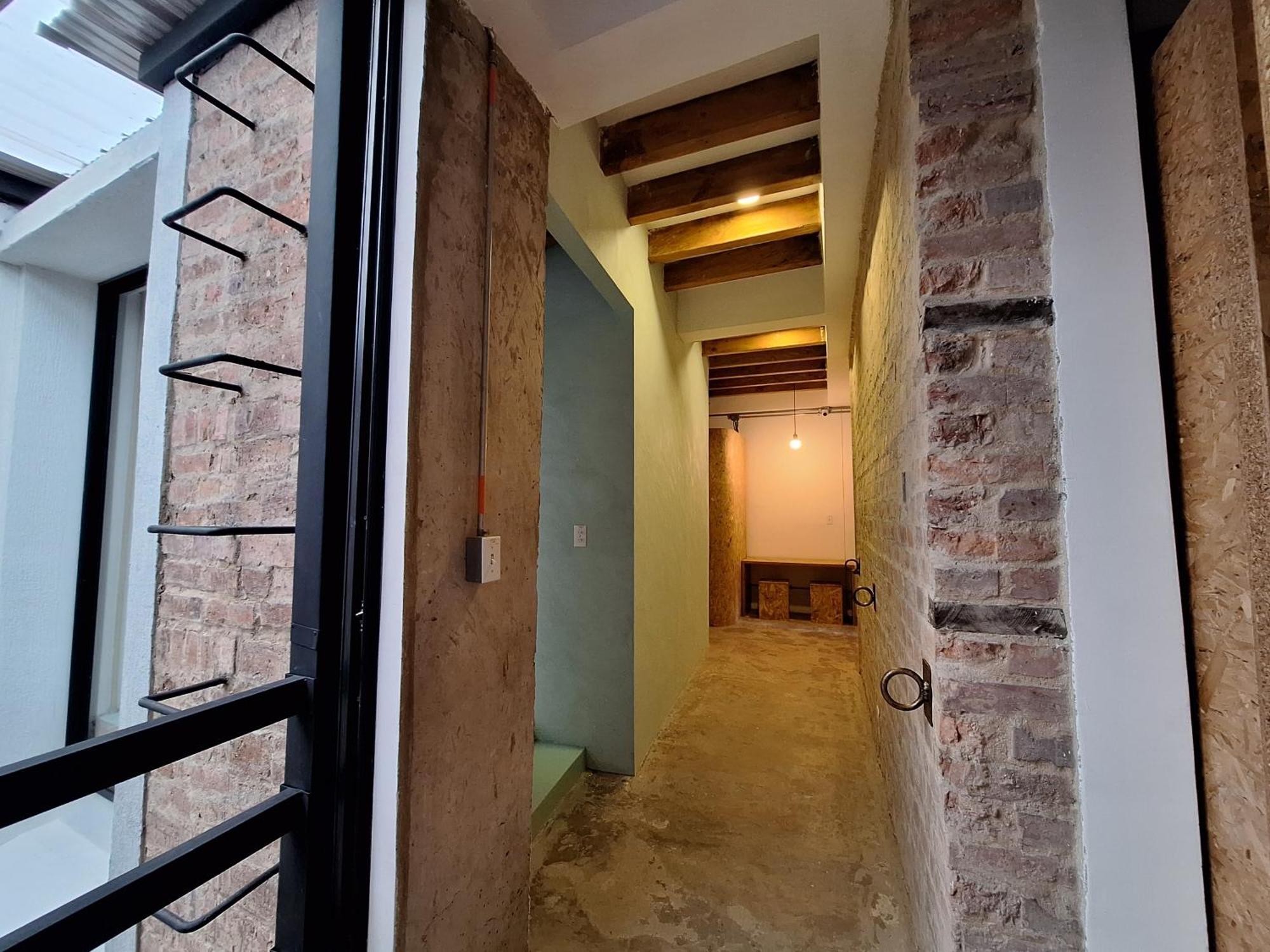 Casa Rolos * Bogotá