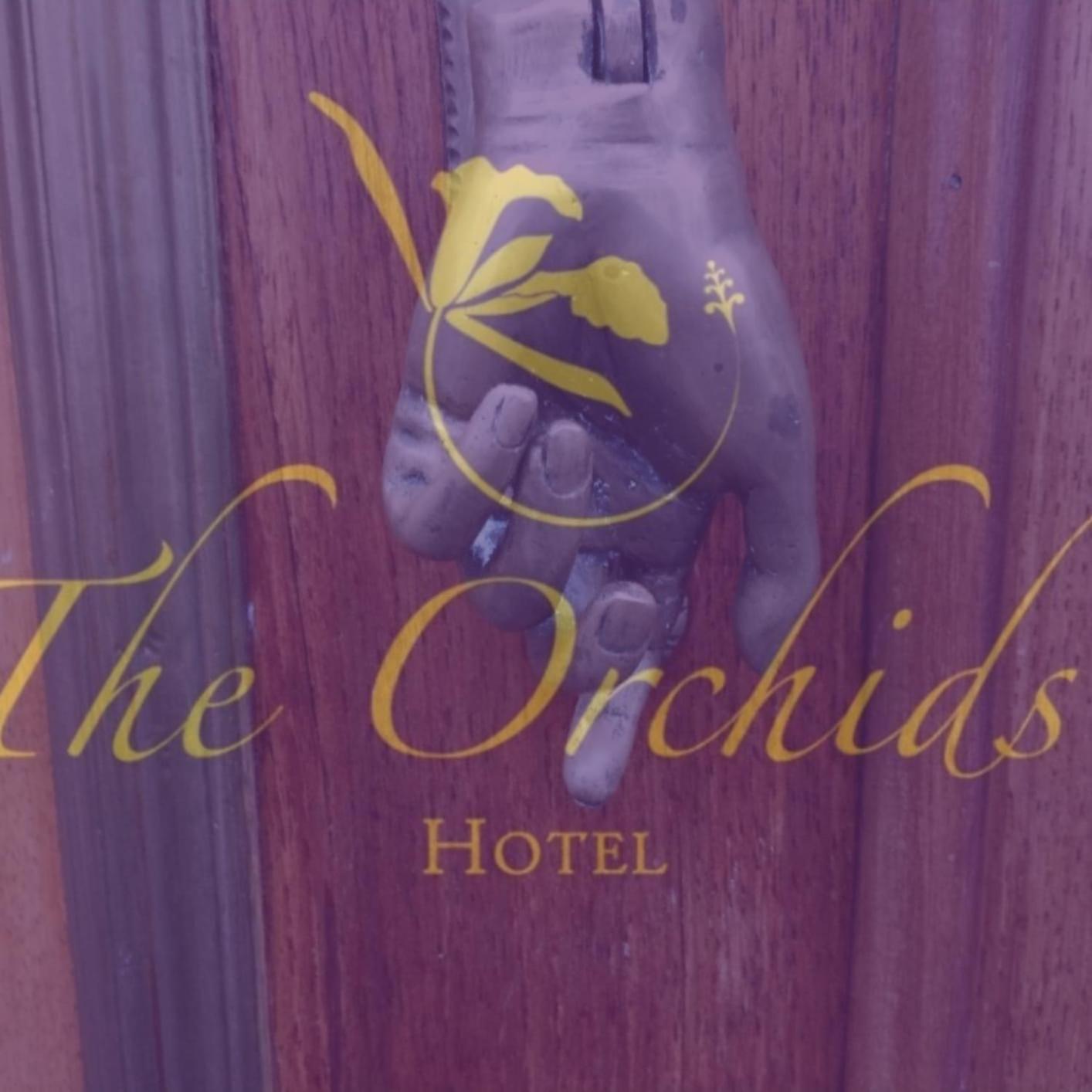 The Orchids Hotel Bogotá