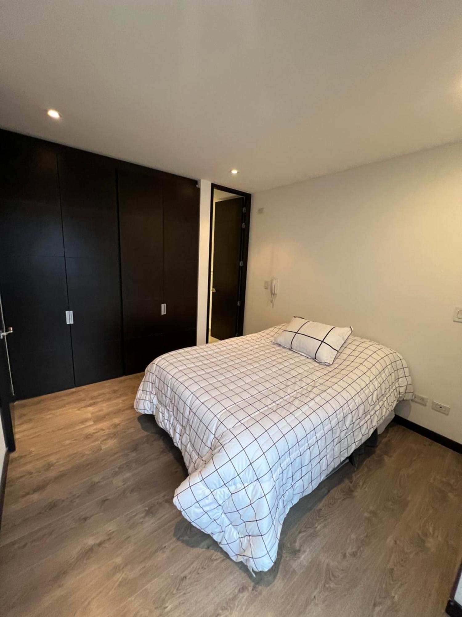 Apartamento Terra 116