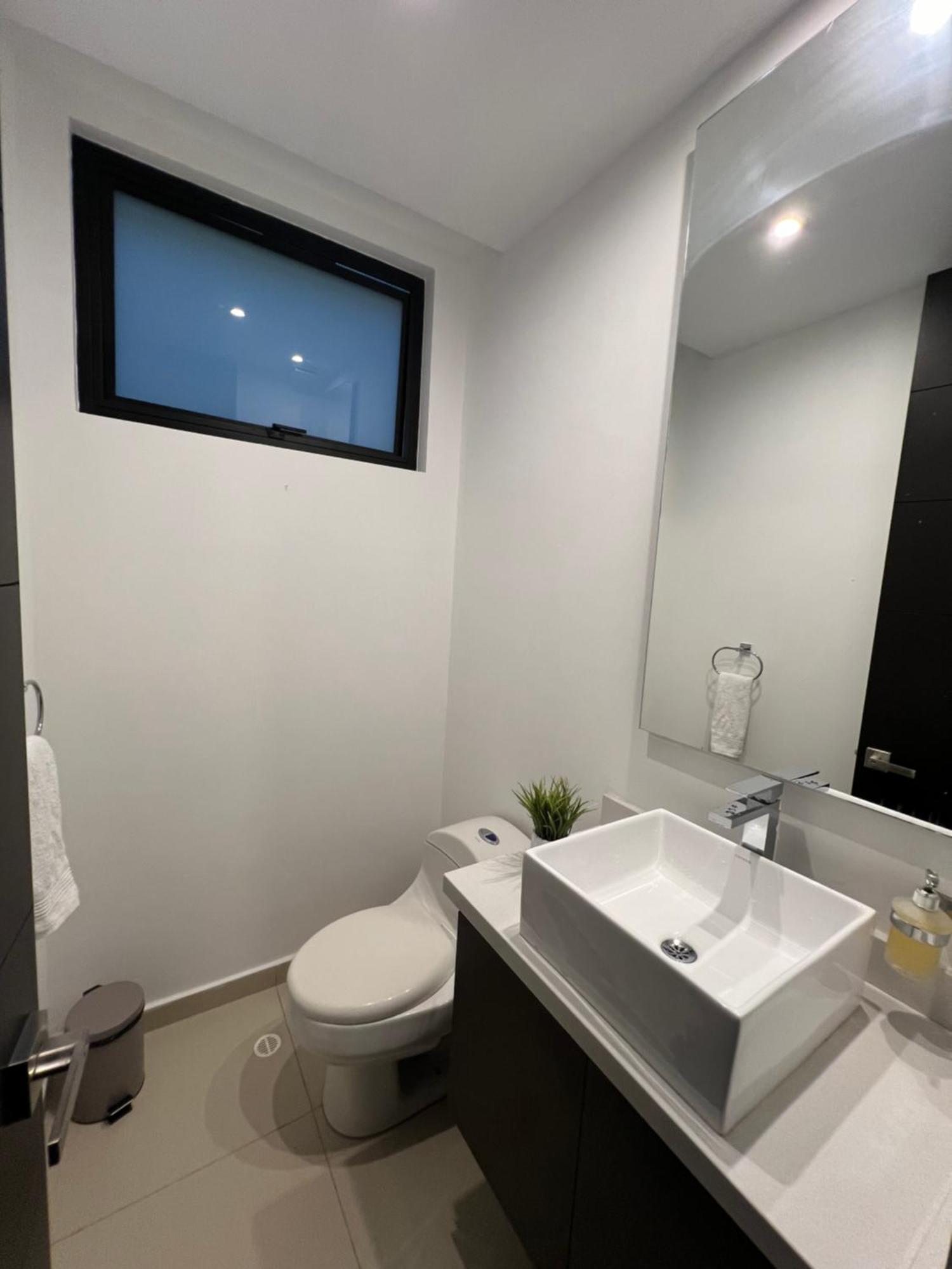 Apartamento Terra 116 *