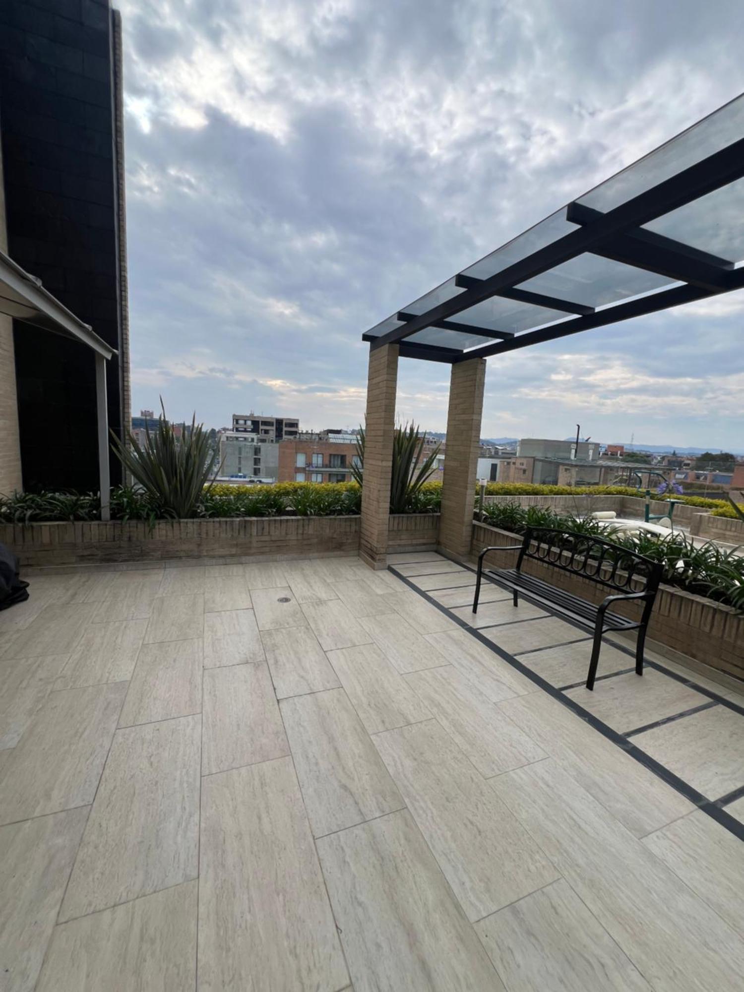 Apartamento Terra 116 Bogotá