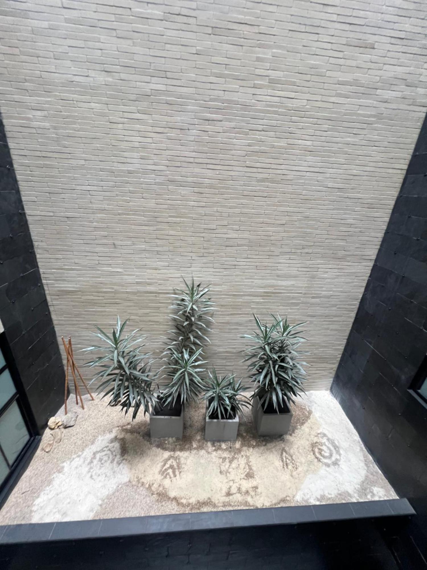 Apartamento Terra 116 *