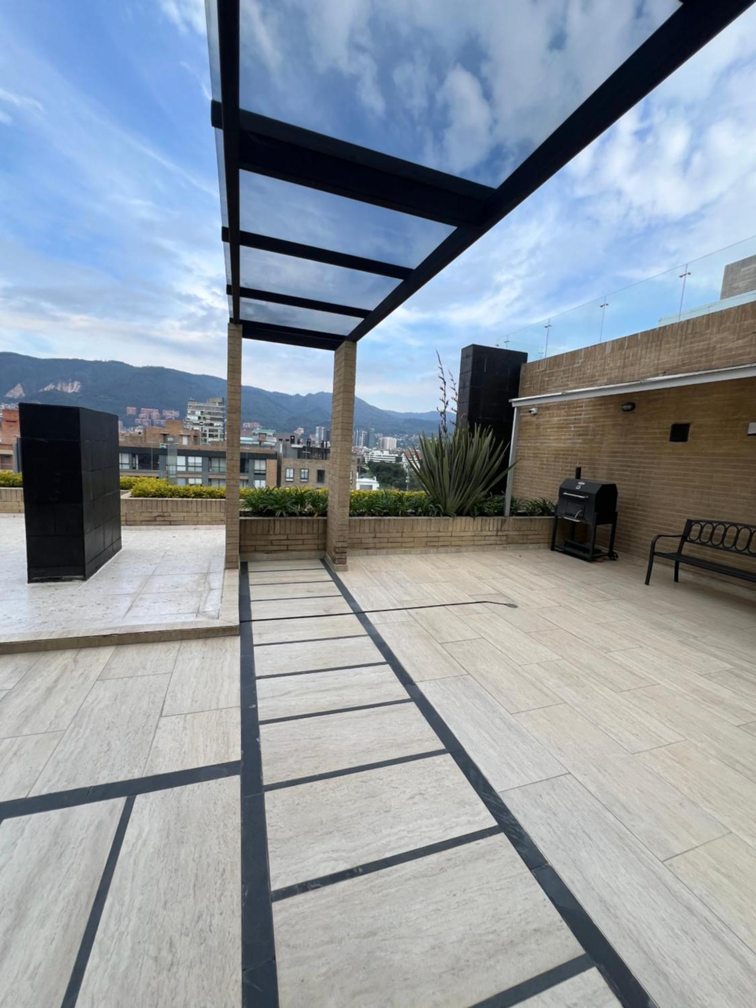 Apartamento Terra 116 *