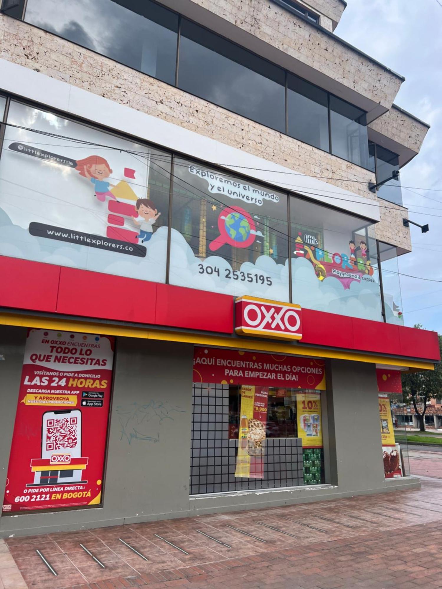 Apartamento Terra 116 *