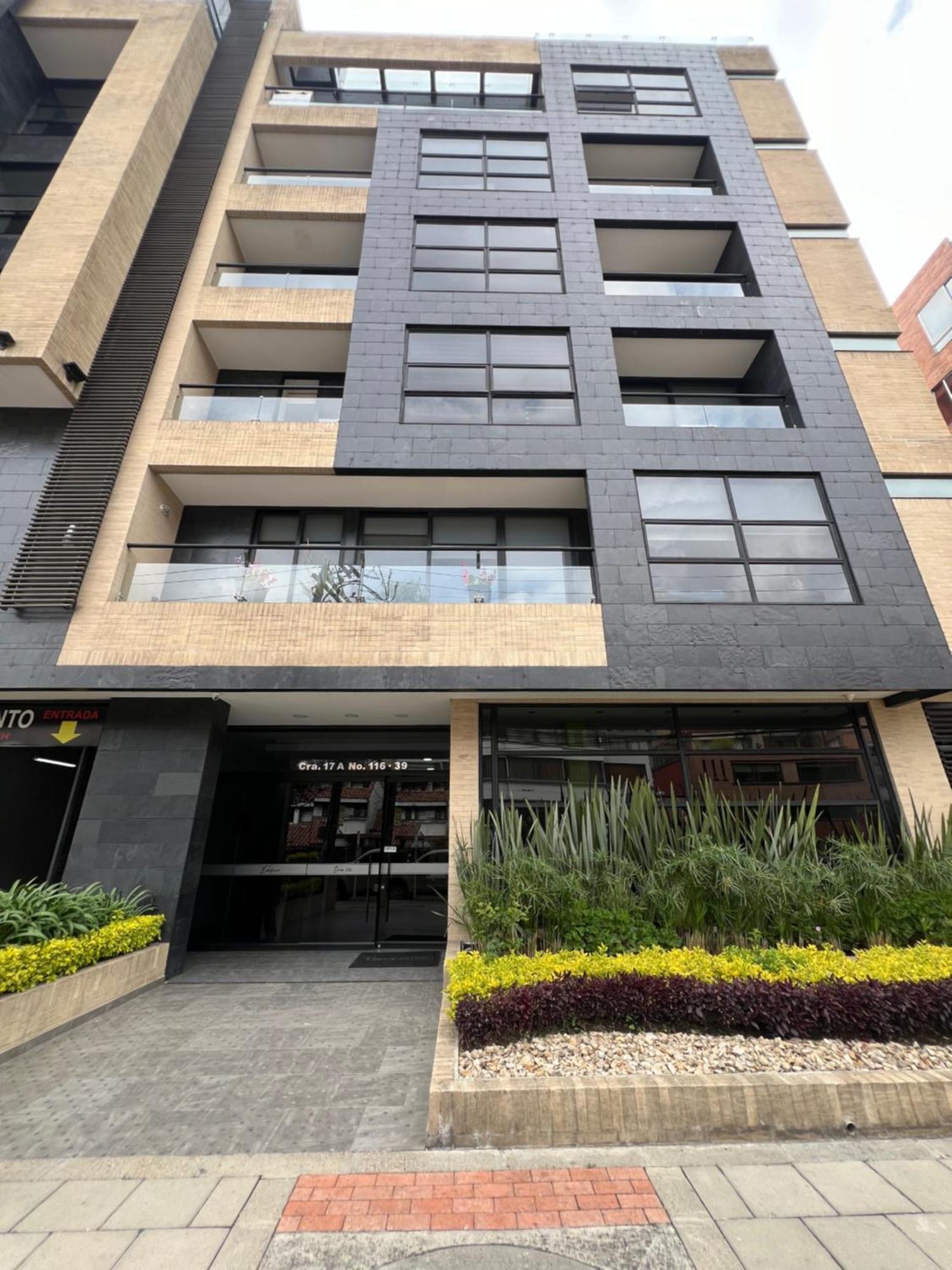 Apartamento Terra 116 *