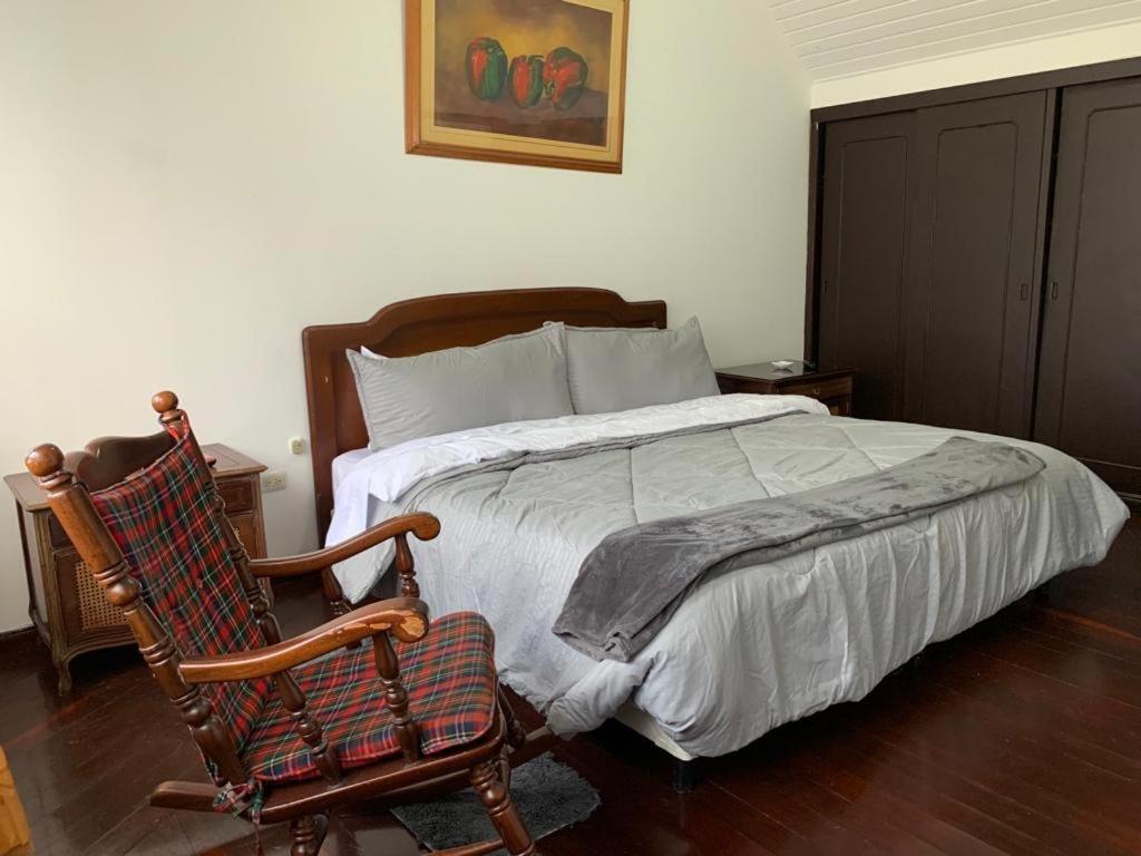 Cama King Bogotá
