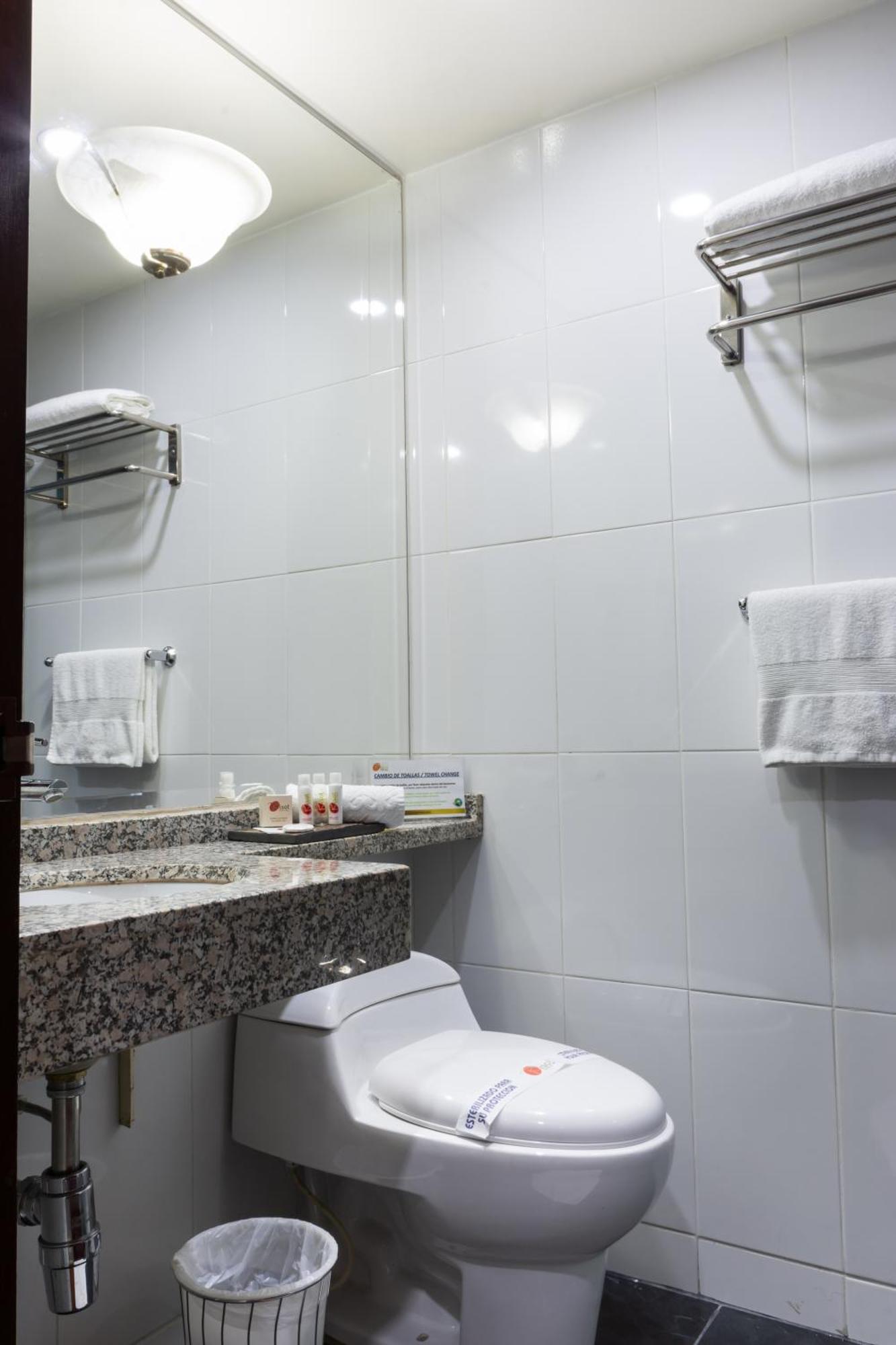 Hotel Risot Bogotá