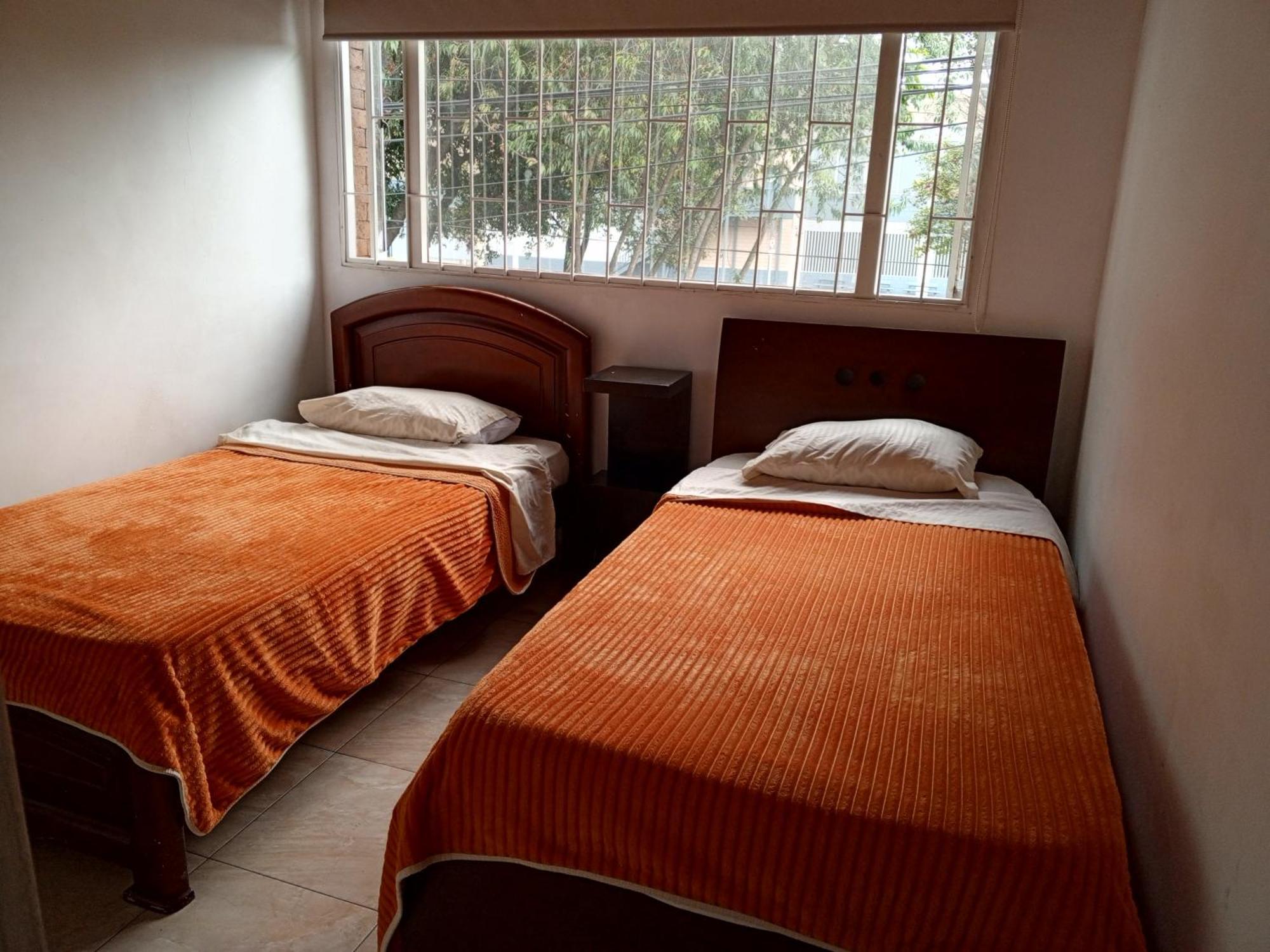 Kuyay * Bogotá