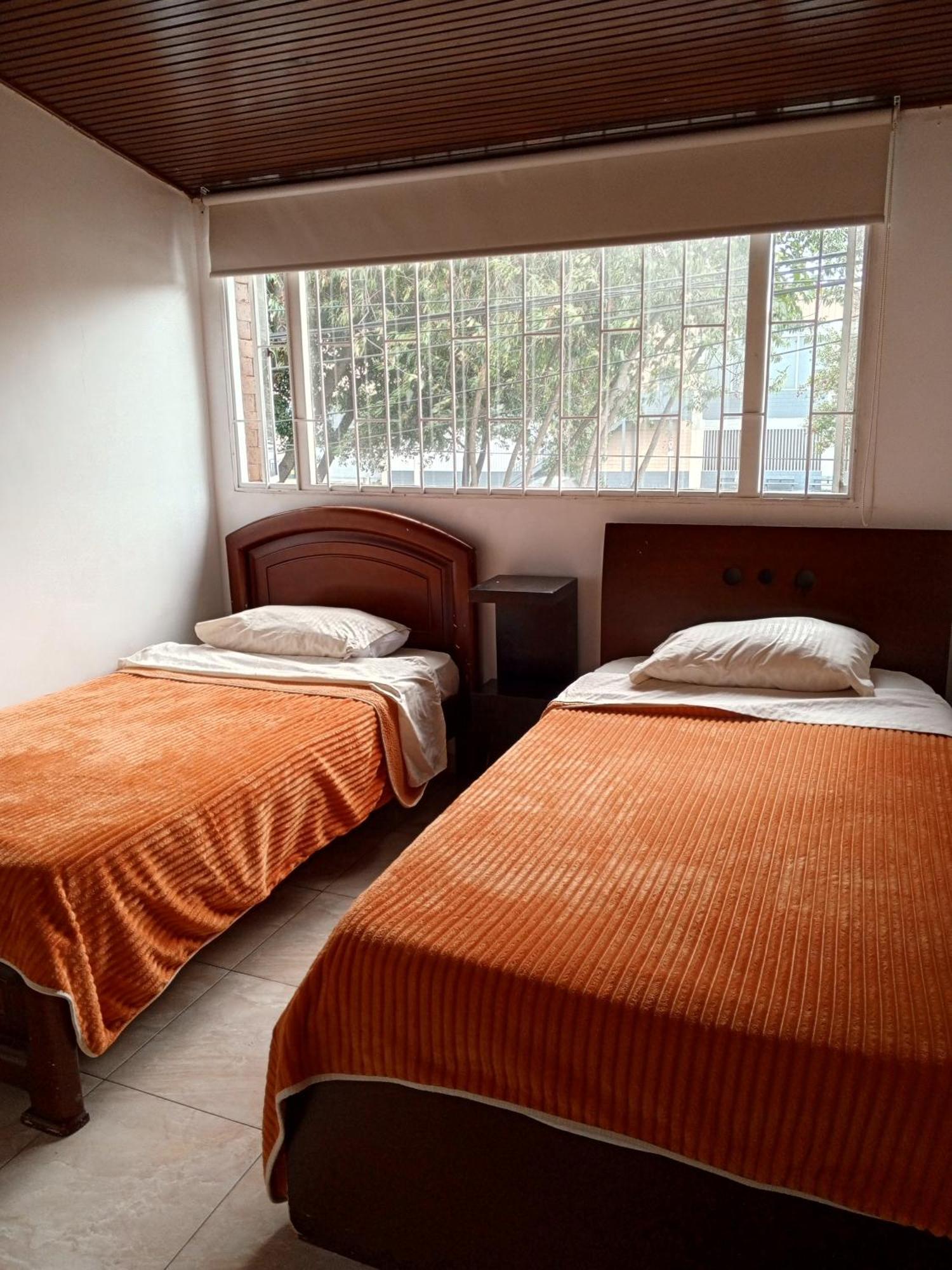 Kuyay * Bogotá