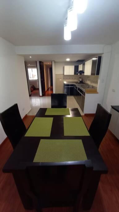 Apartamento Hermoso Departamento Mejor Ubicacion Modelia Bta. Bogotá