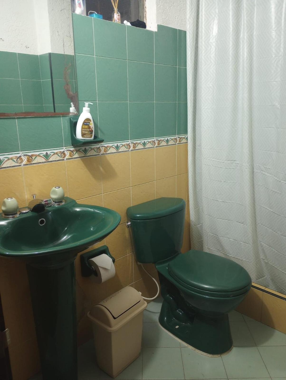 Habitación en casa particular El Viajero