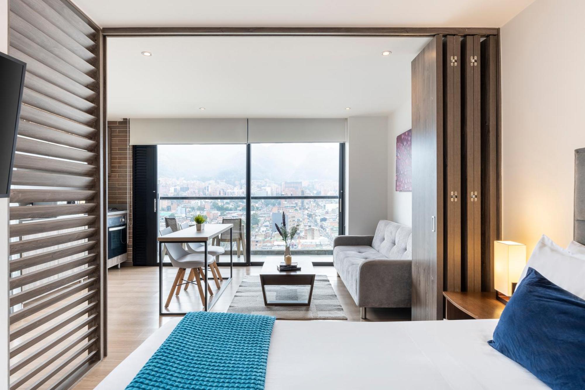 72hub By Jalo Apartamento