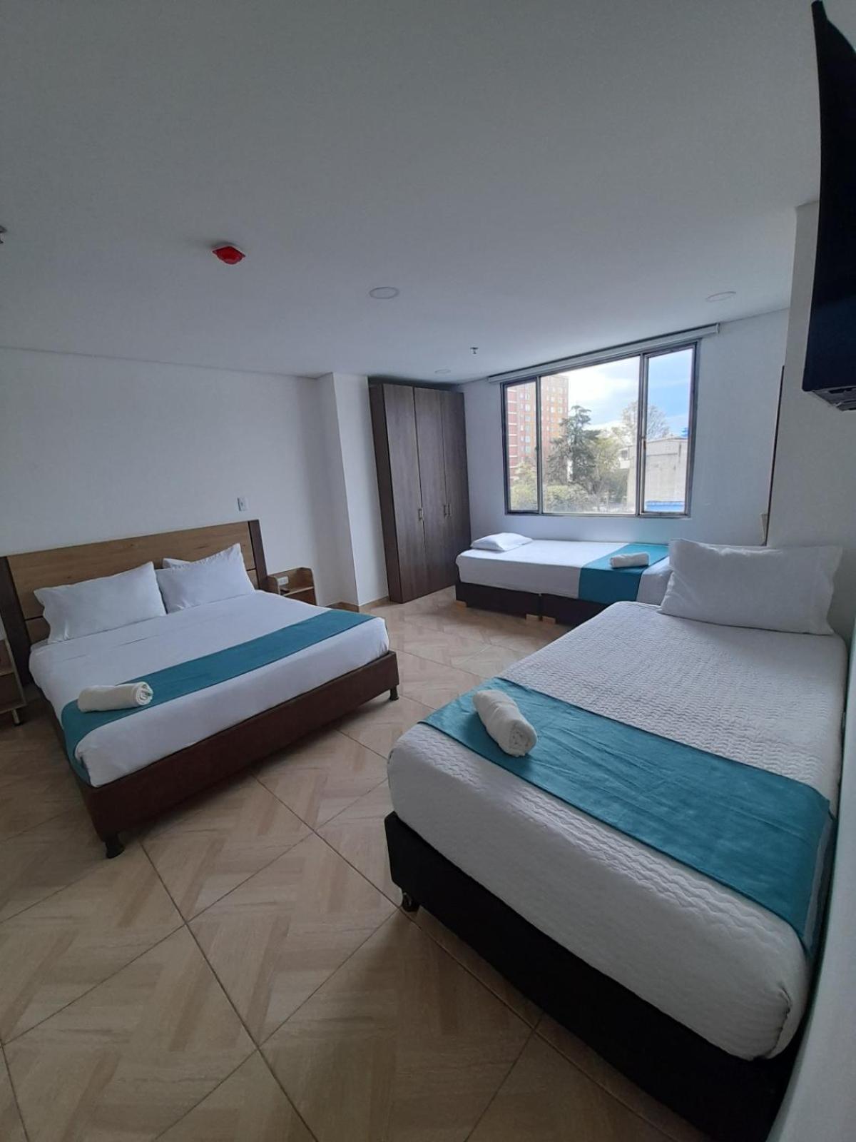 Hotel Royal Cid