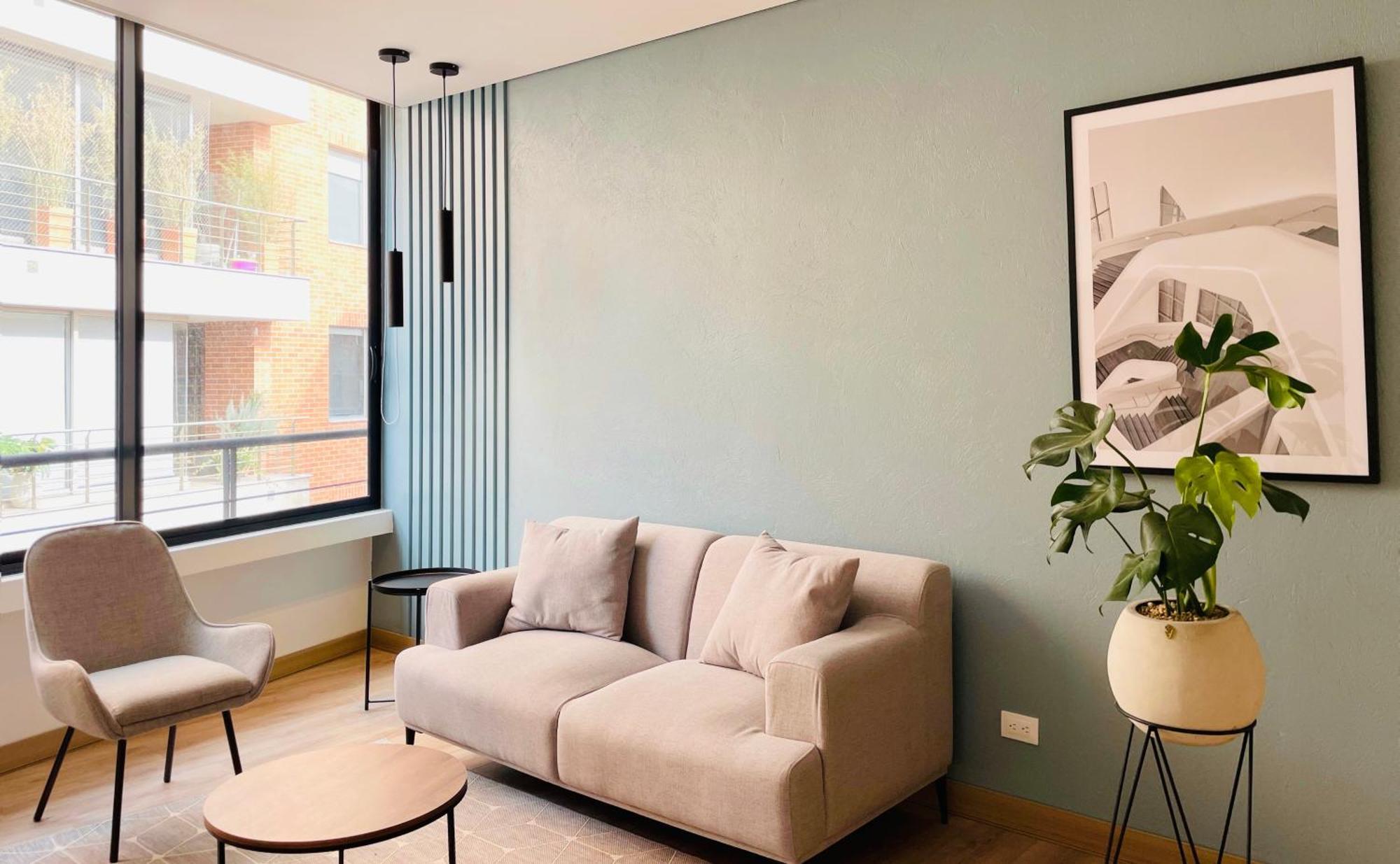 Apartamento Porta Gateway In Chico *