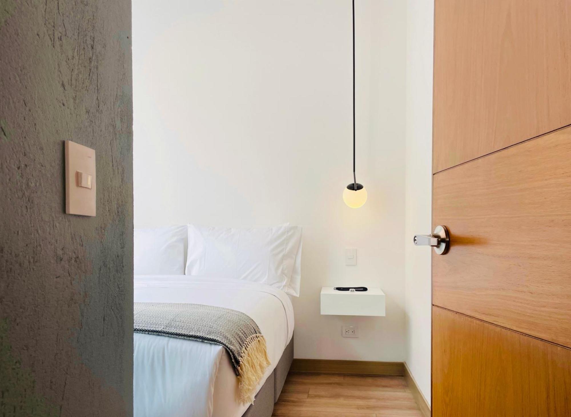 Apartamento Porta Gateway In Chico