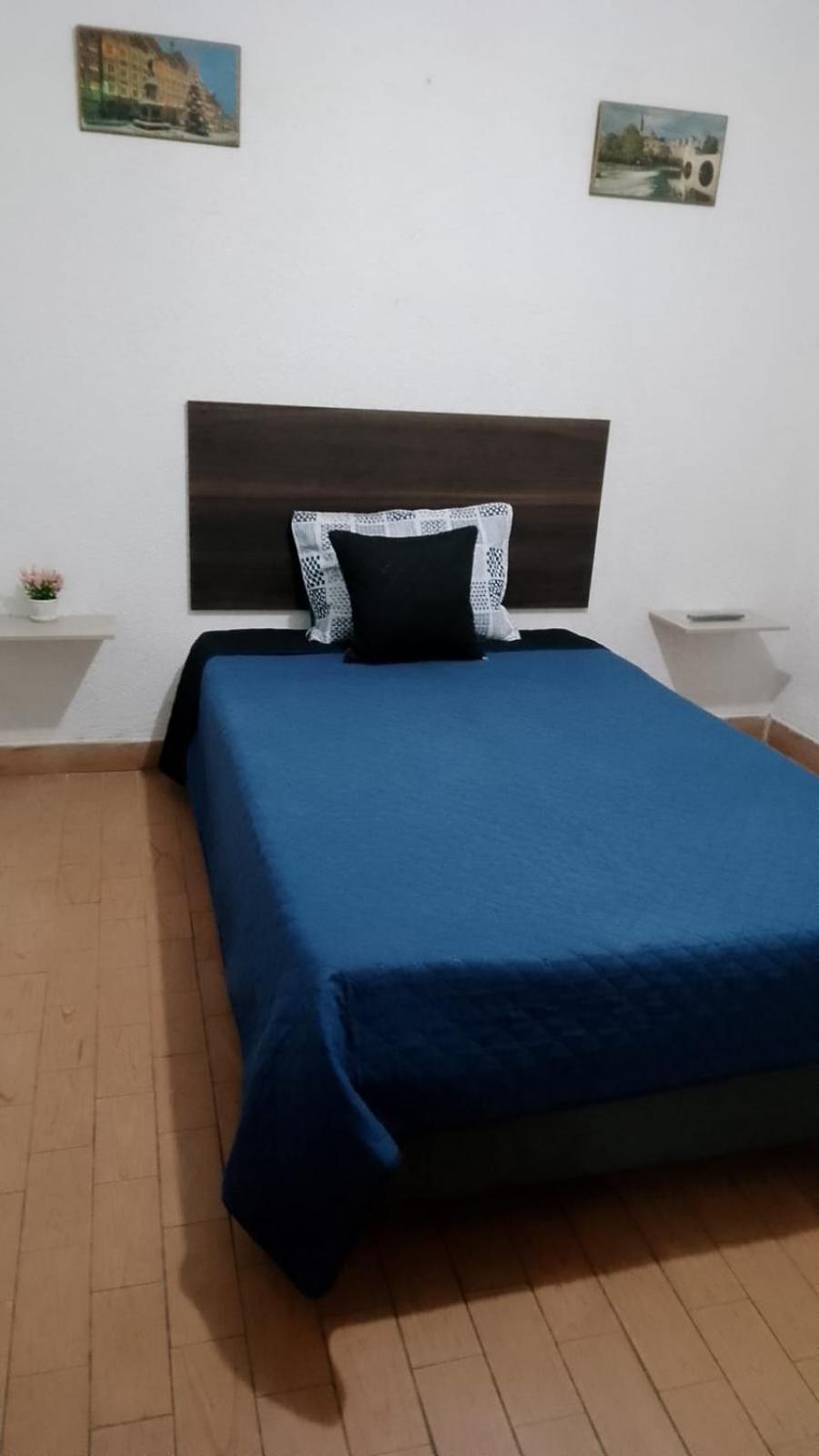 Habitación en casa particular El Viajero