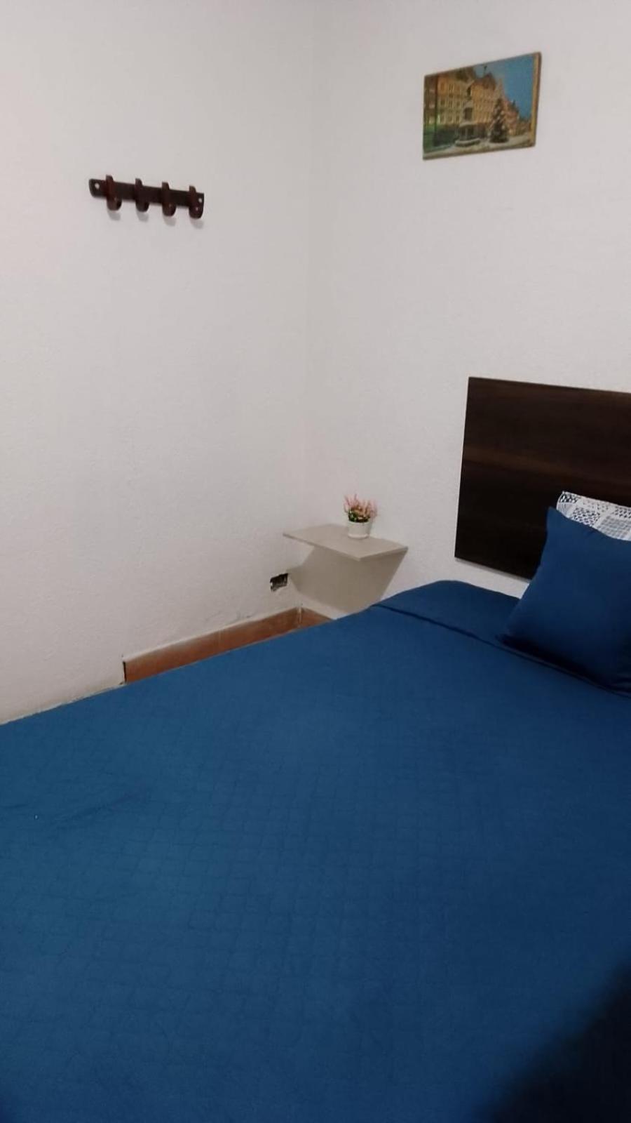 El Viajero Habitación en casa particular *