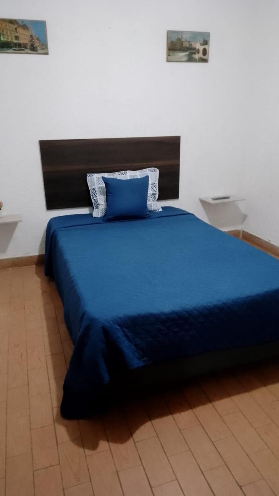 El Viajero Habitación en casa particular *