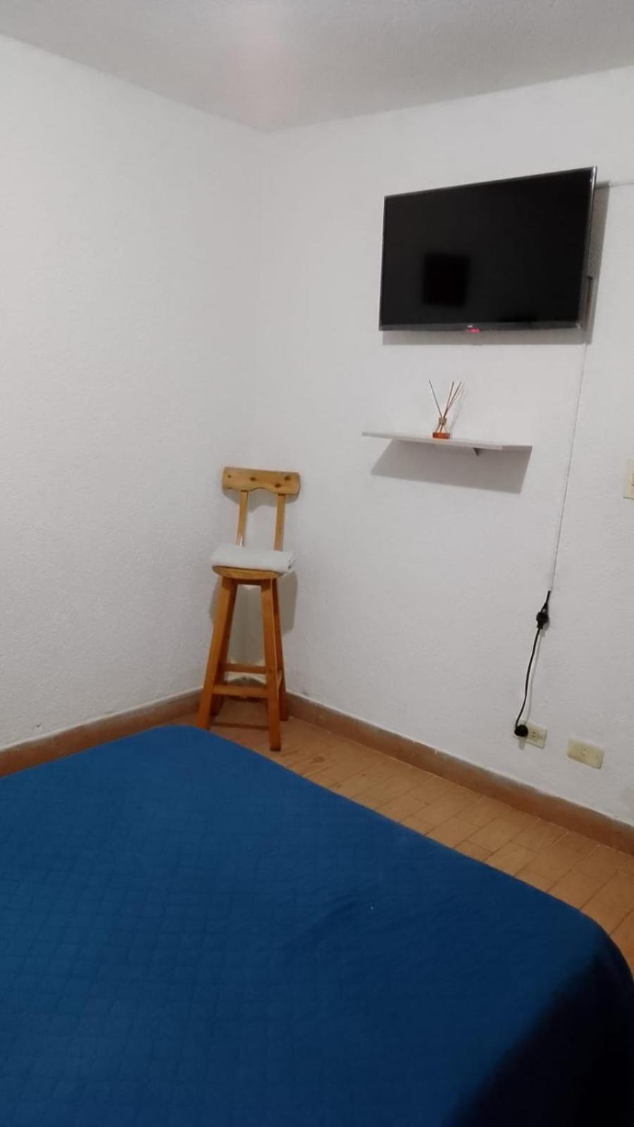 El Viajero Habitación en casa particular Bogotá