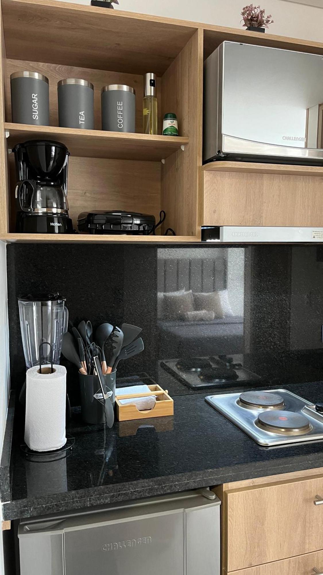 Apartamento Hermoso Loft En Chapinero