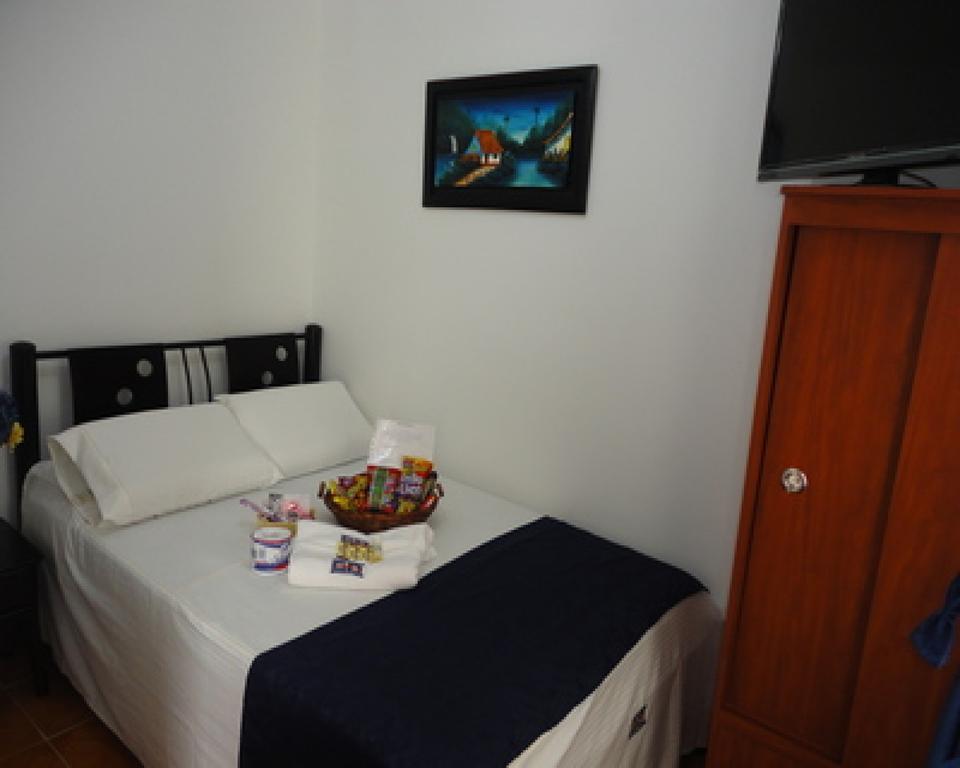 Hotel Casa Sabelle Bogotá